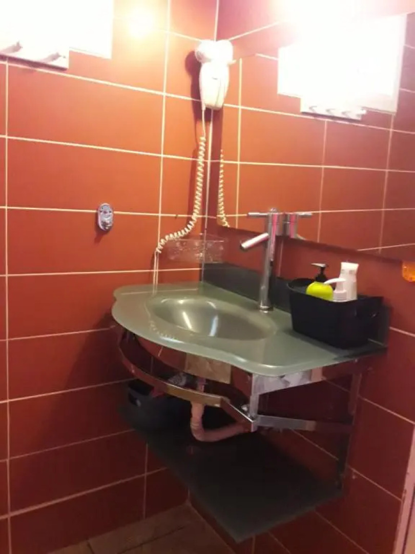 Gîtes La Troisième Chute