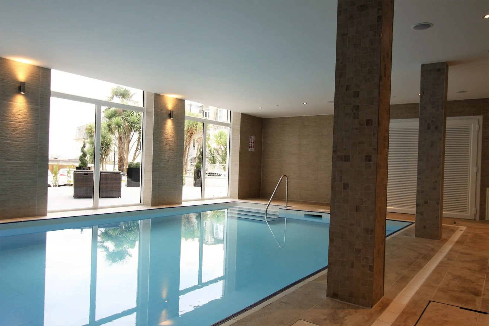 Belgrave Sands Hotel & Spa