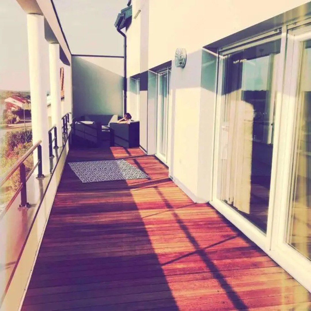 Villa Metz / Amneville 200M2