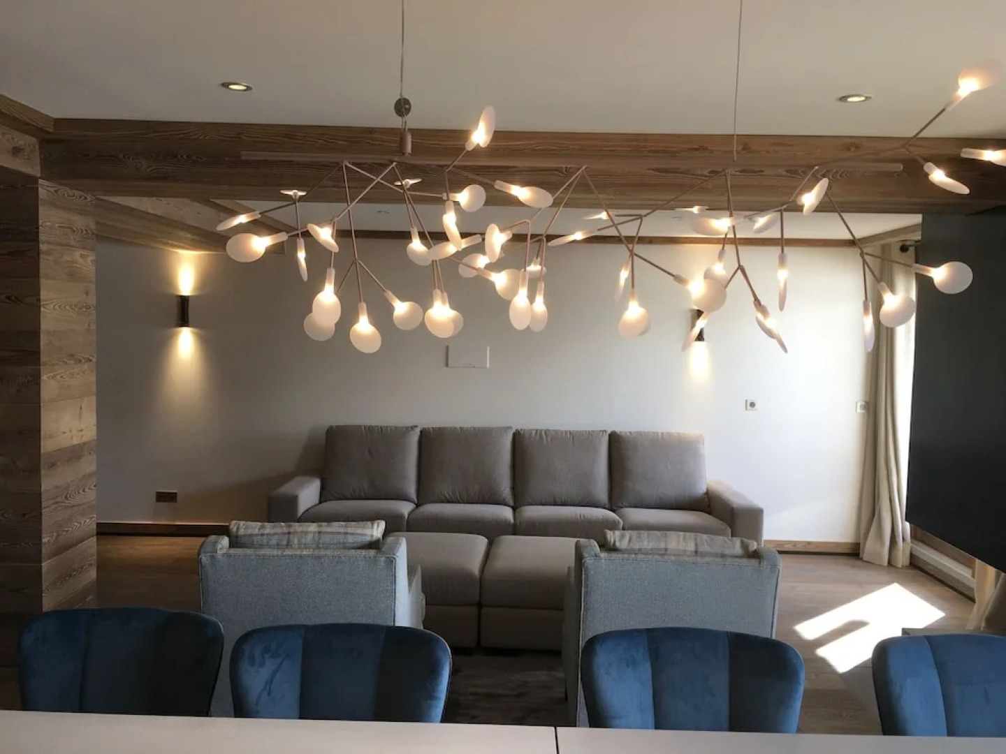 Appartement Yéti Chéri