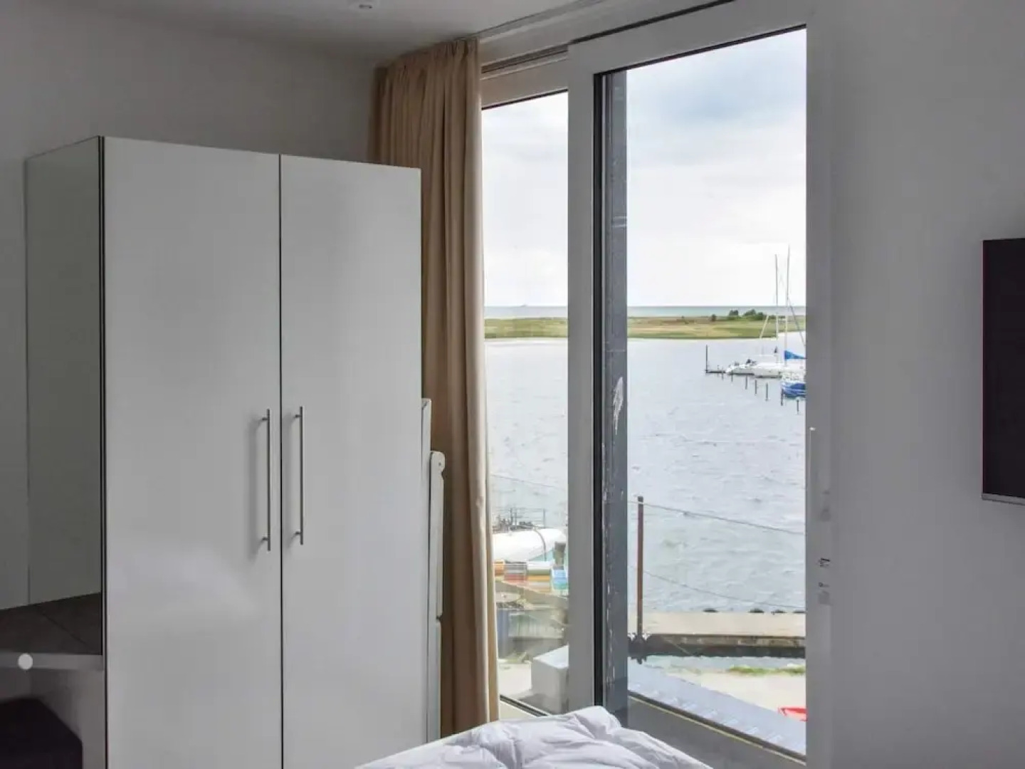 Holiday Home in Wendtorf