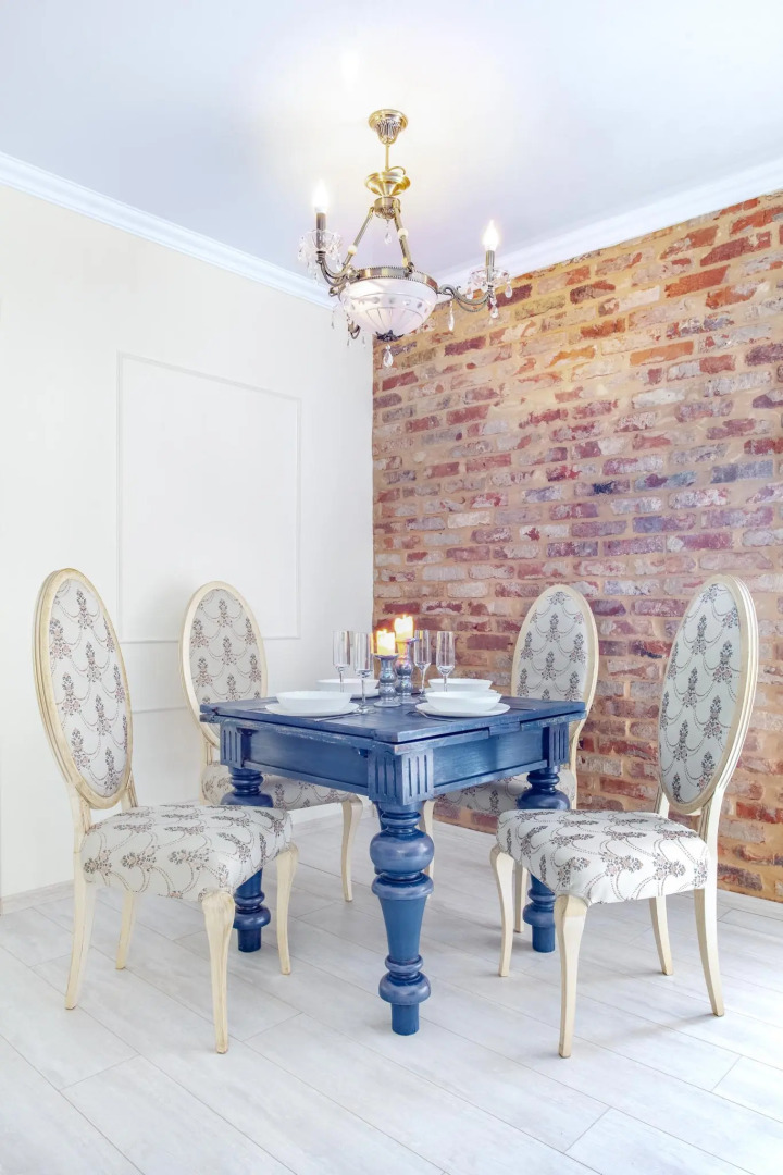 Апартаменты на Пристанской