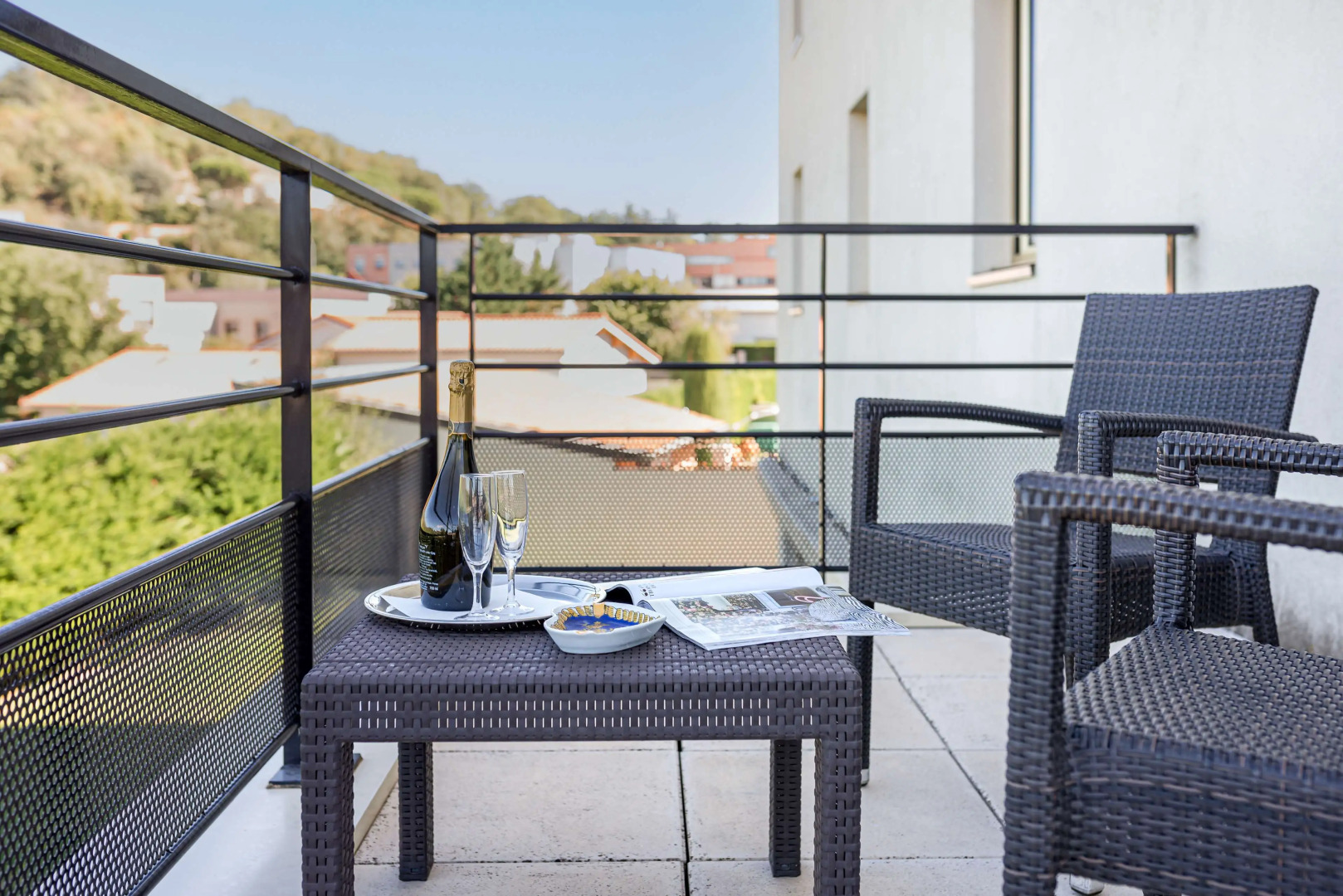 Best Western Hotel Des Barolles - Lyon Sud