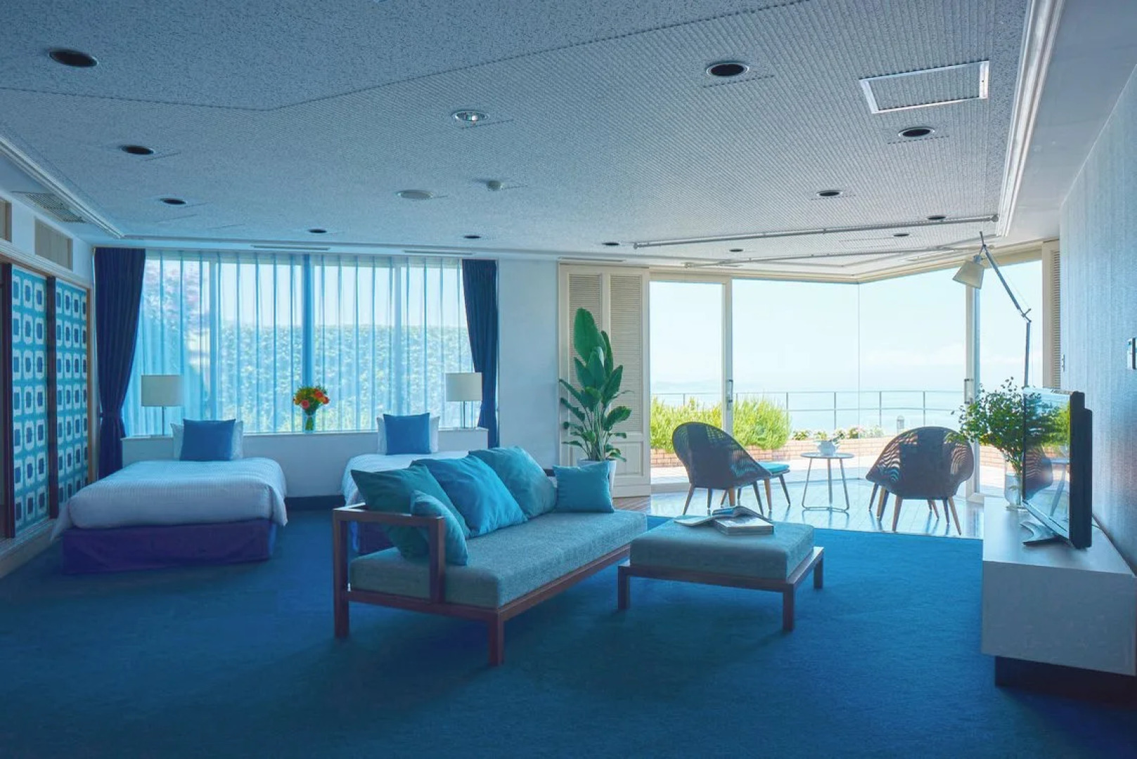 Hoshino Resorts RISONARE Atami