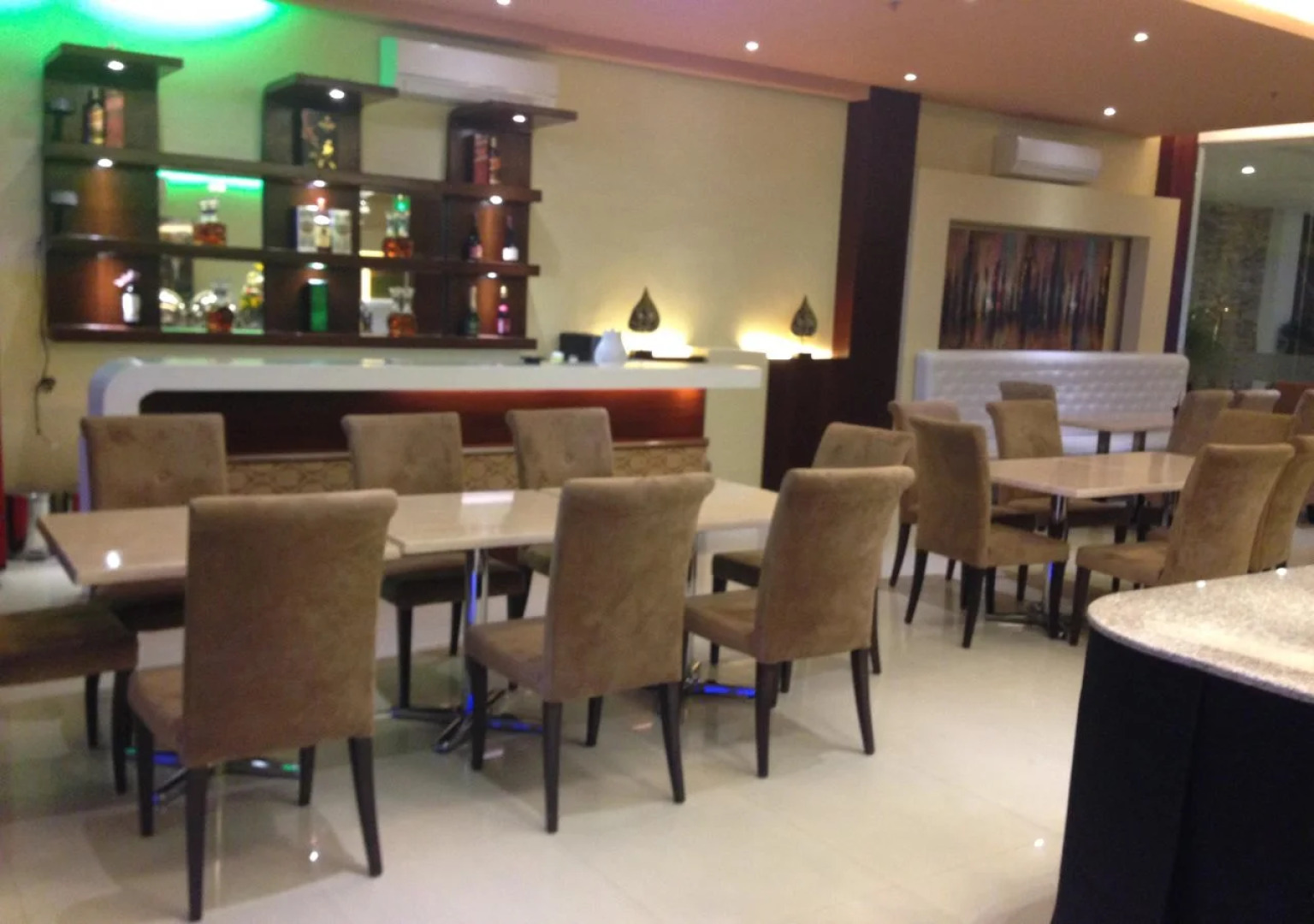 FB Hotel and Convention Center