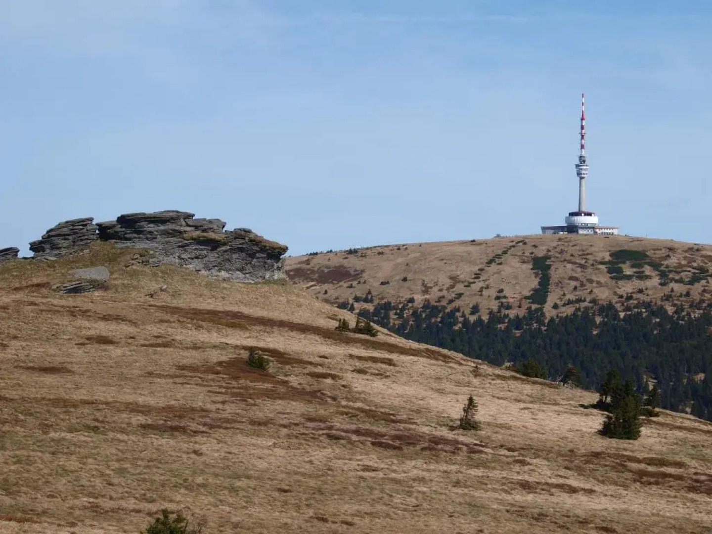 Wellness Hotel Sauna