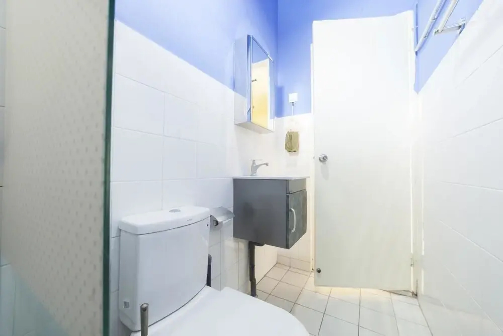 Summerbay Beach Resort Apartment