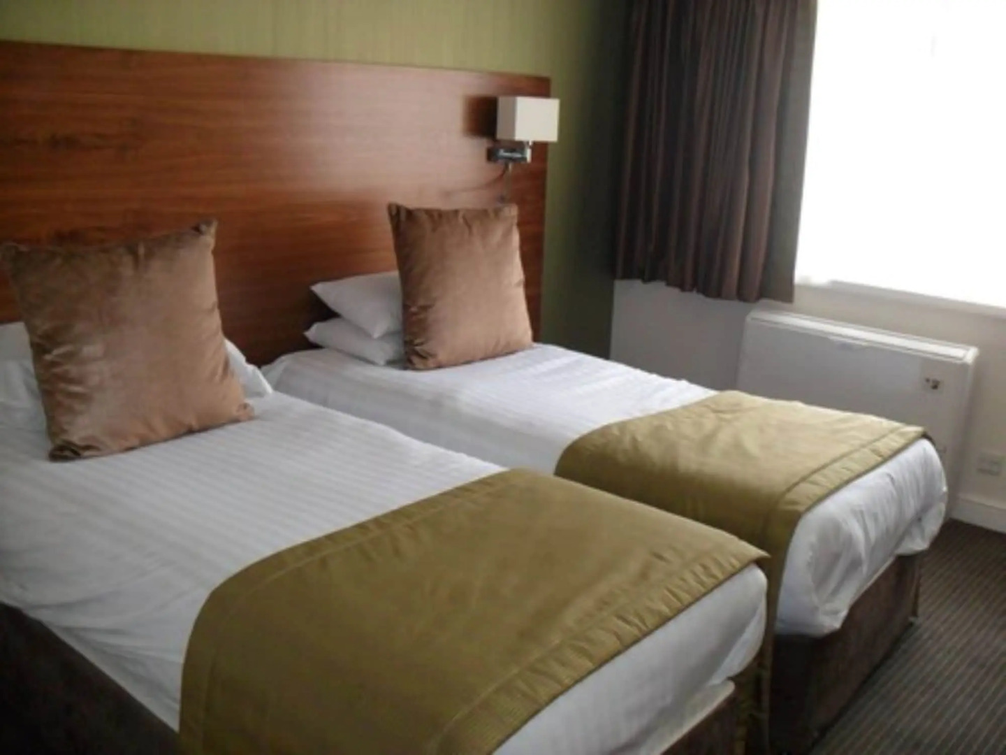 Holiday Inn Newcastle South by IHG