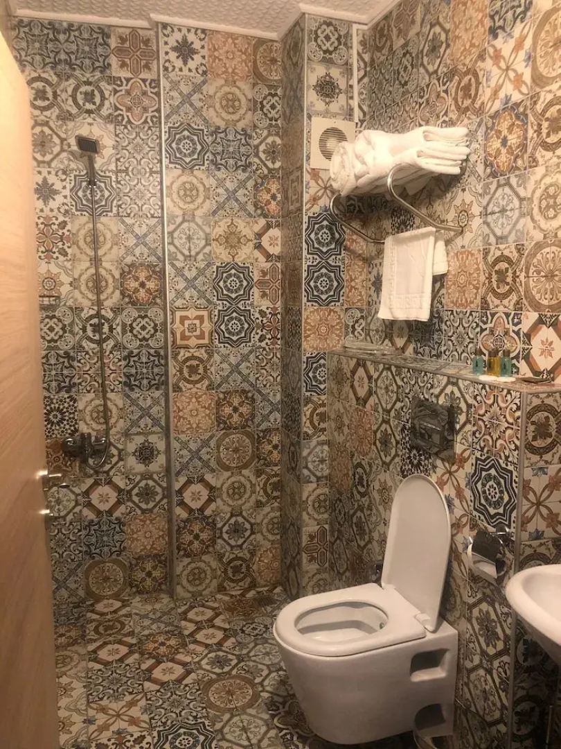 AYSAHOTEL Aisa Hotel