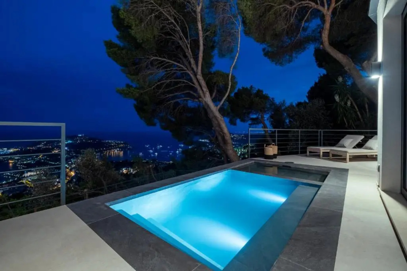 Villa Vista Mare by iVillamia