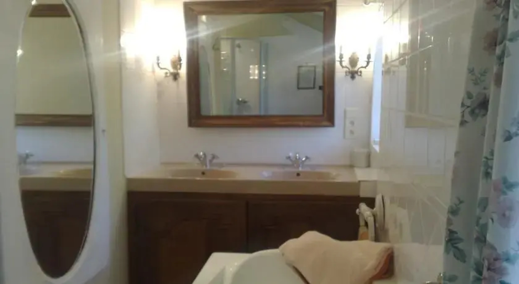 La Demeure Du Coeur De Lion