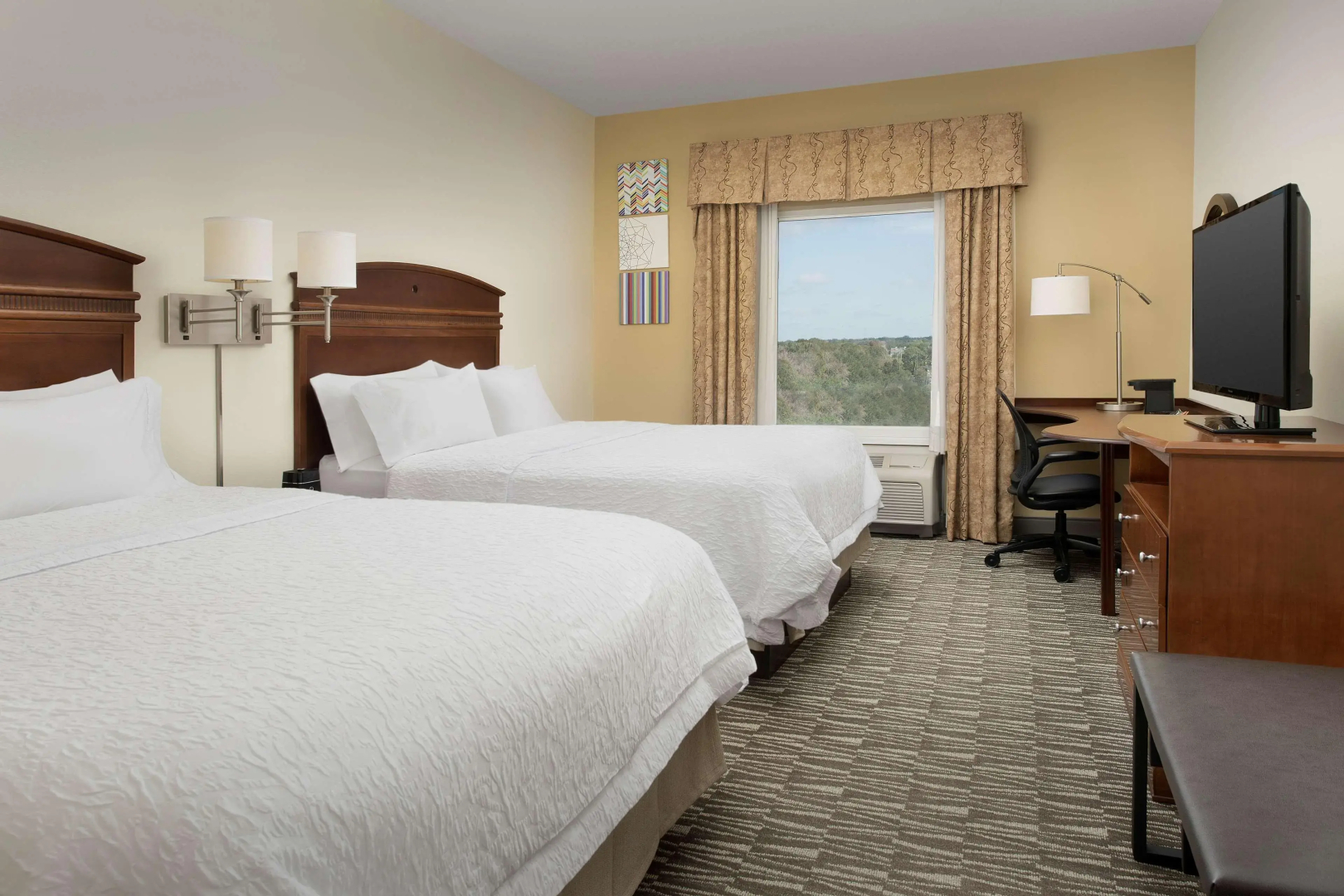 Hampton Inn & Suites Lakeland-South Polk Parkway
