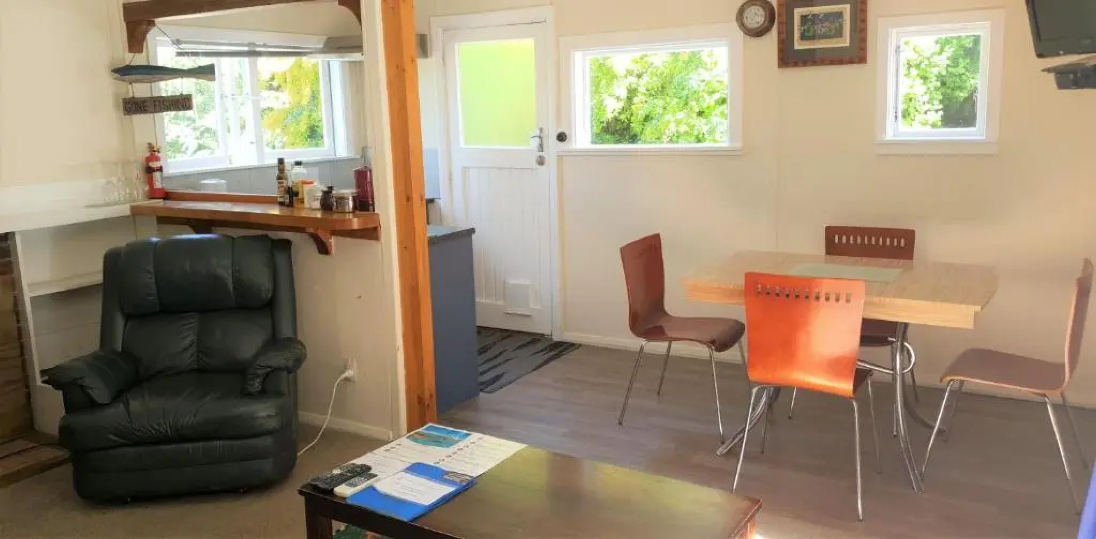 Lake Tekapo Cottages