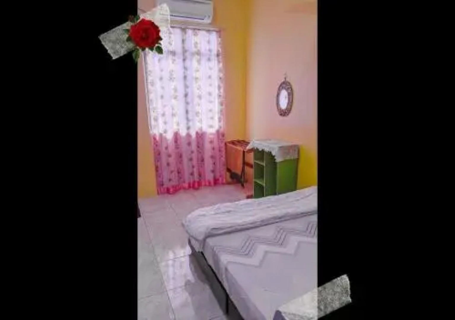 Homestay Razin Gong Badak