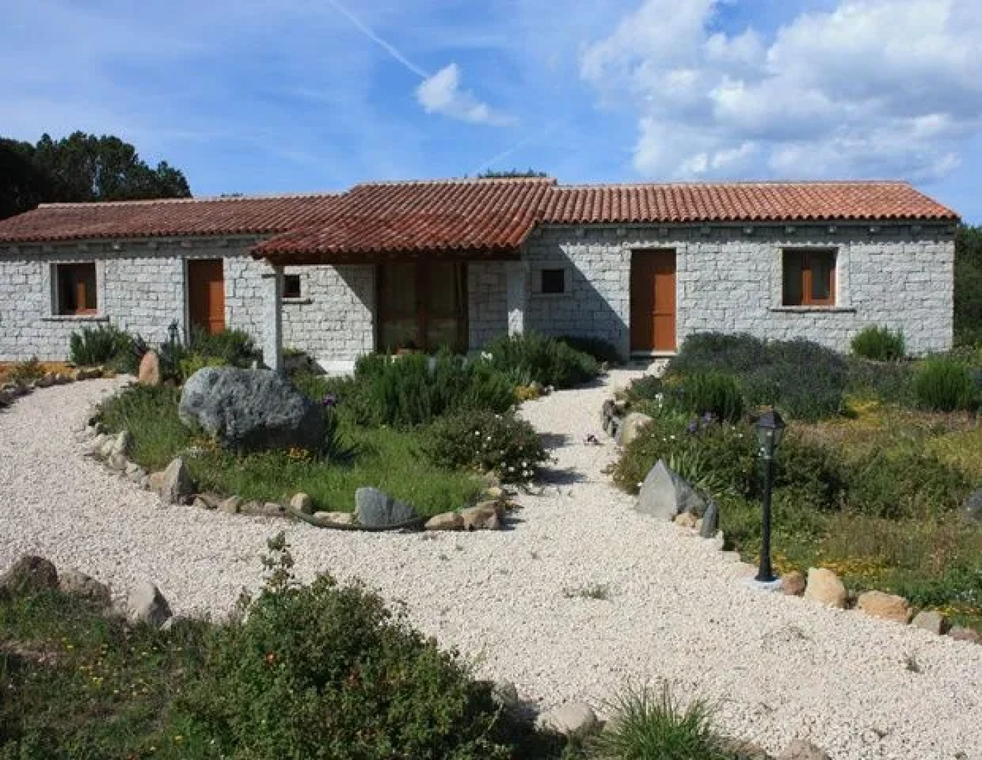 Stazzi di Gallura - Mare dei Ginepri