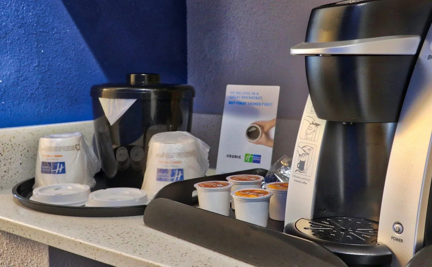 Holiday Inn Express New Orleans East by IHG