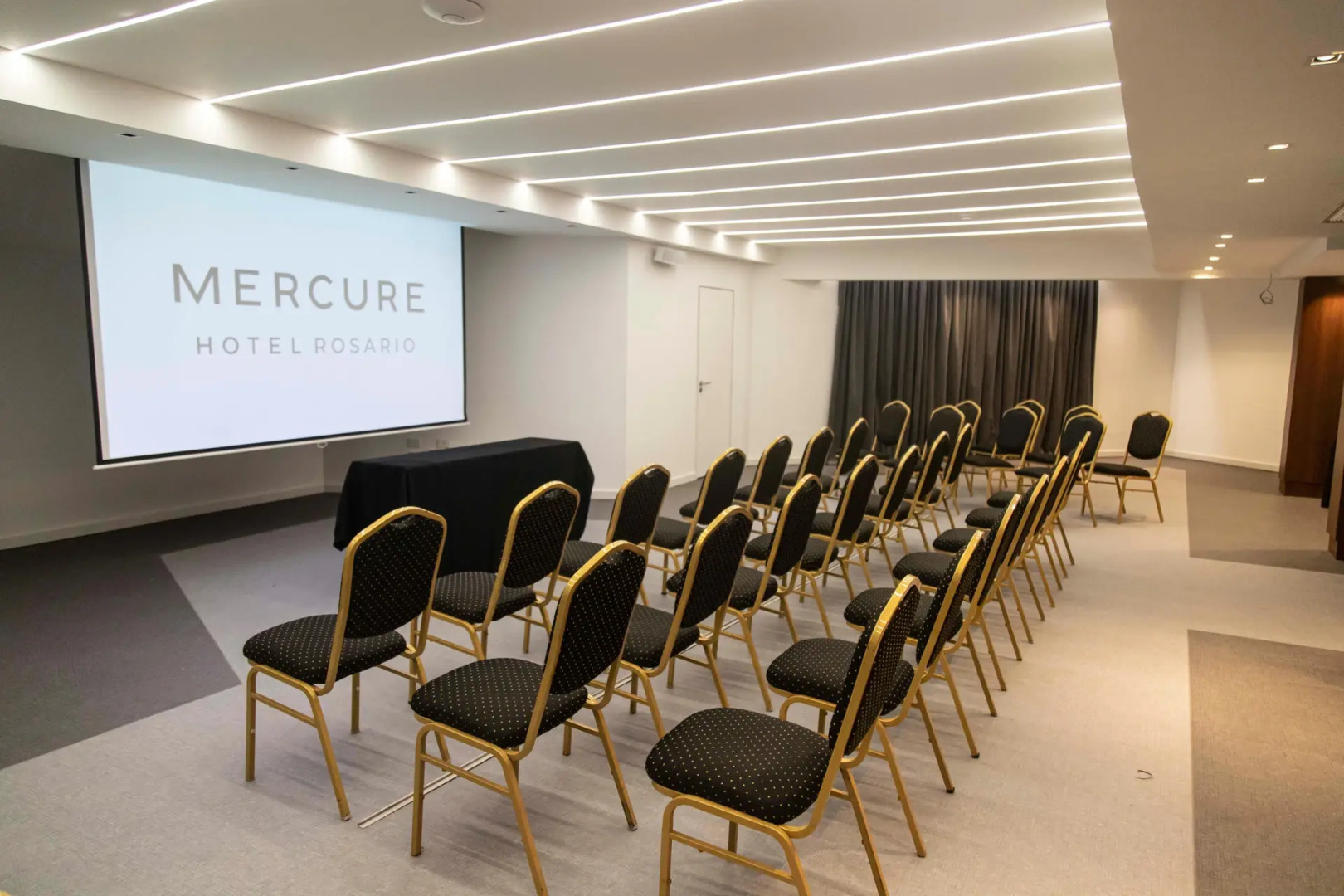 Mercure Hotel Rosario