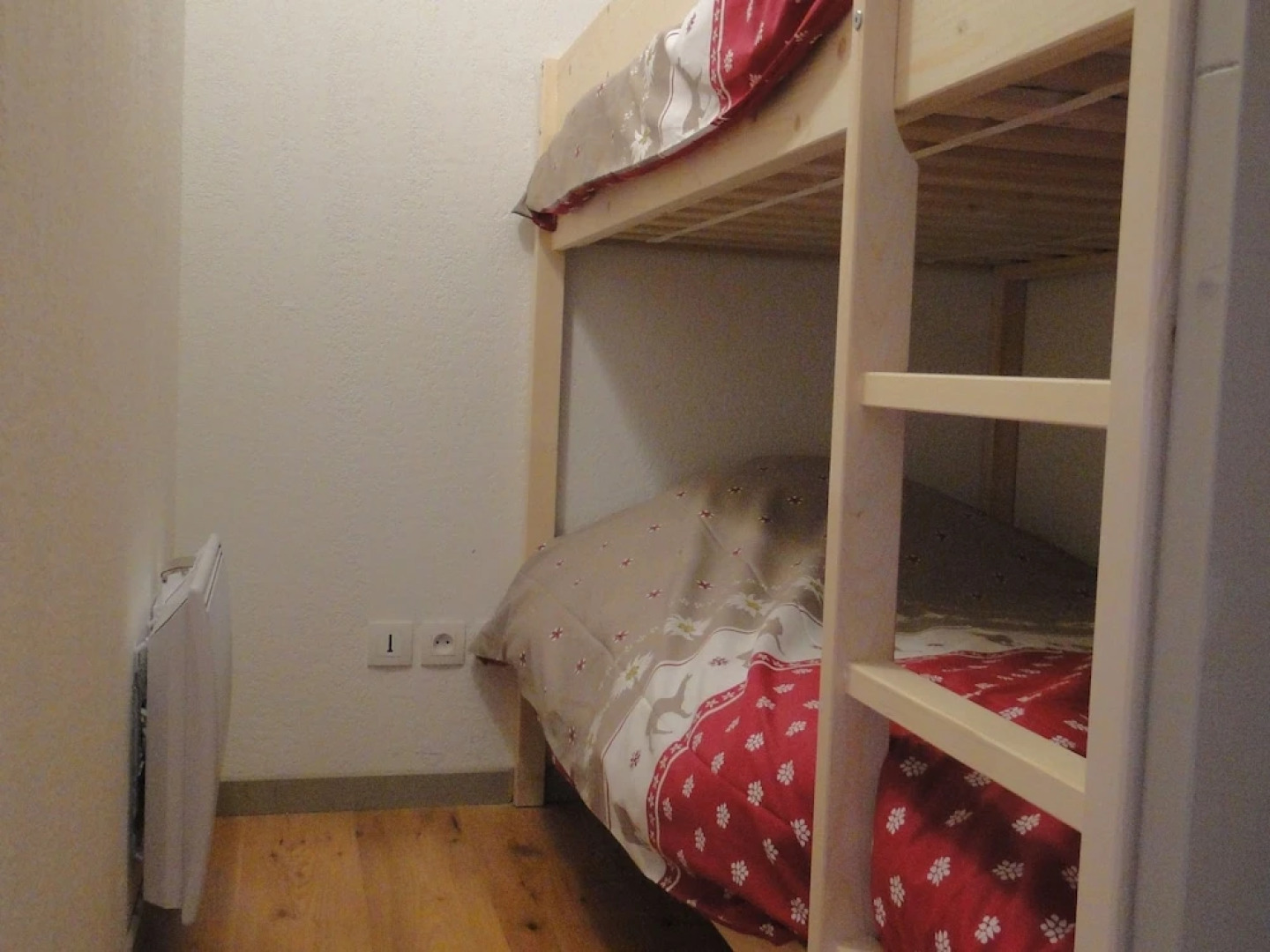 Joli Duplex - Squash Hammac Piscine