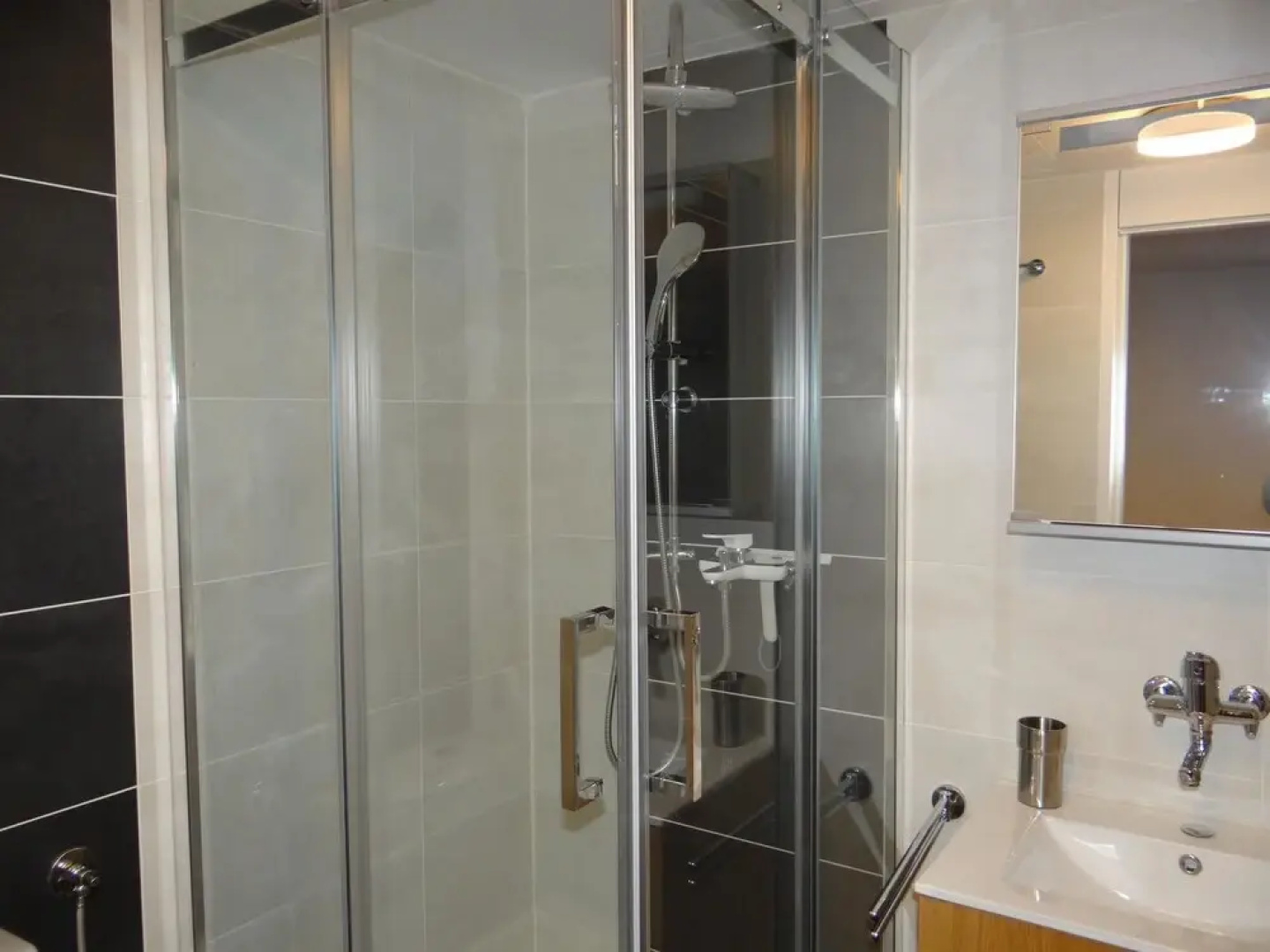 Sunnmatt West Wohnung 934 Engelberg