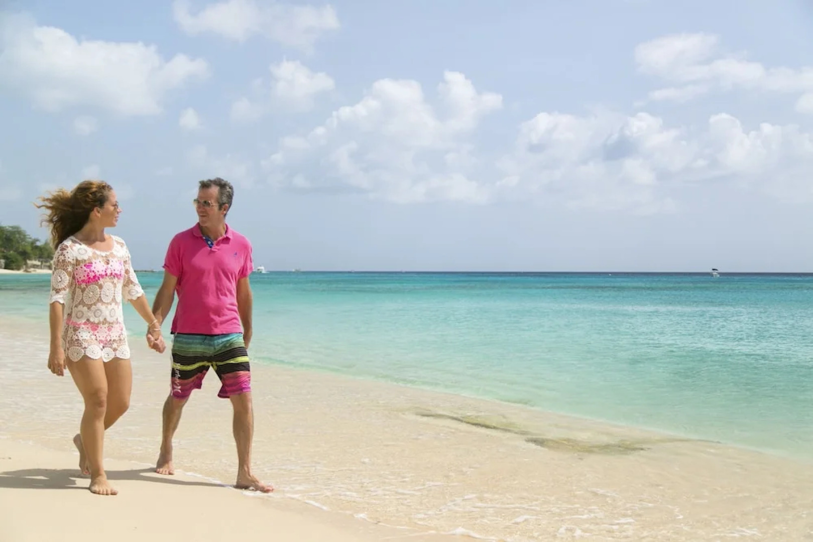 Villas & Suites at Beach View