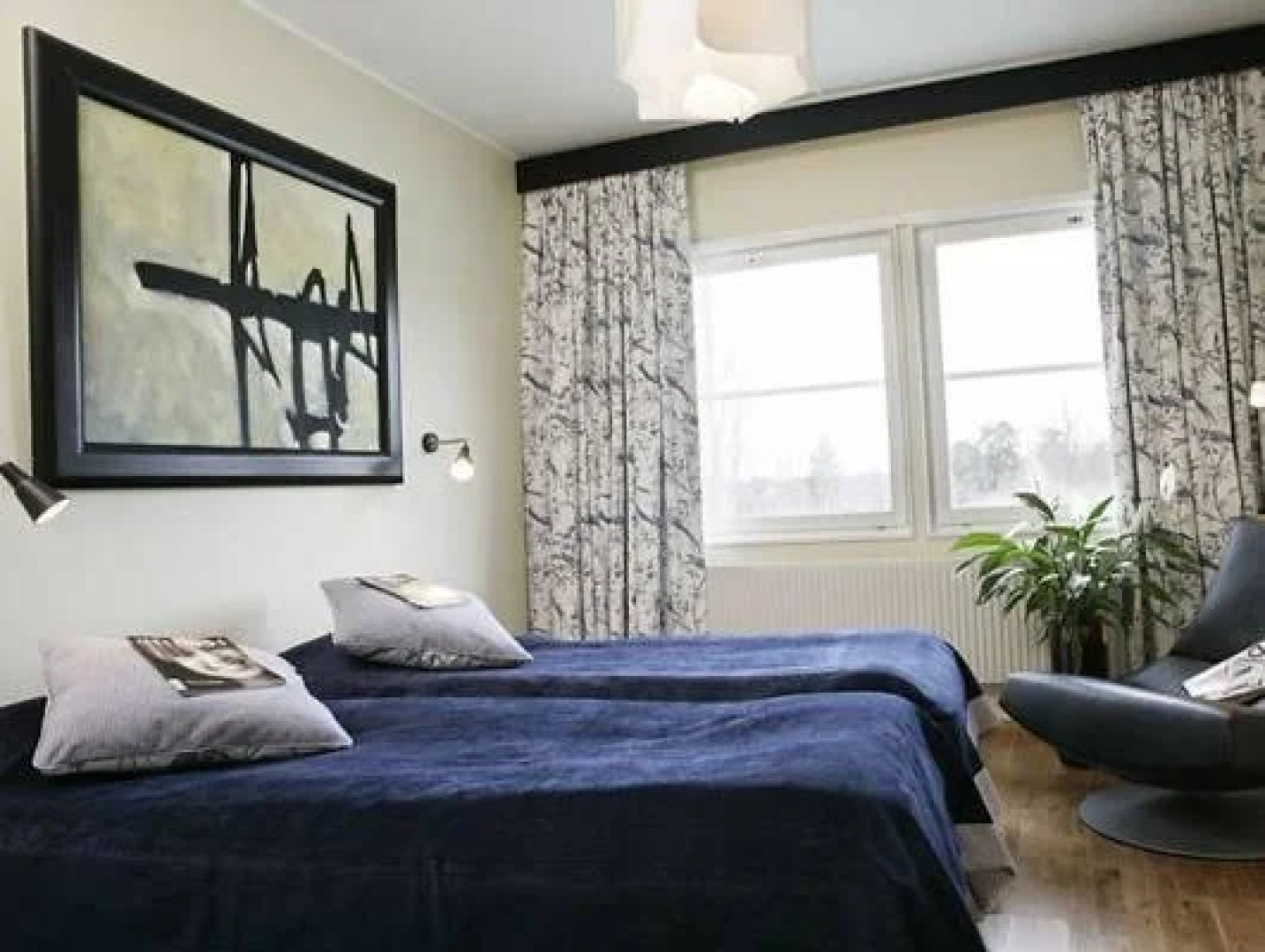 Utsikten Meetings Hotell