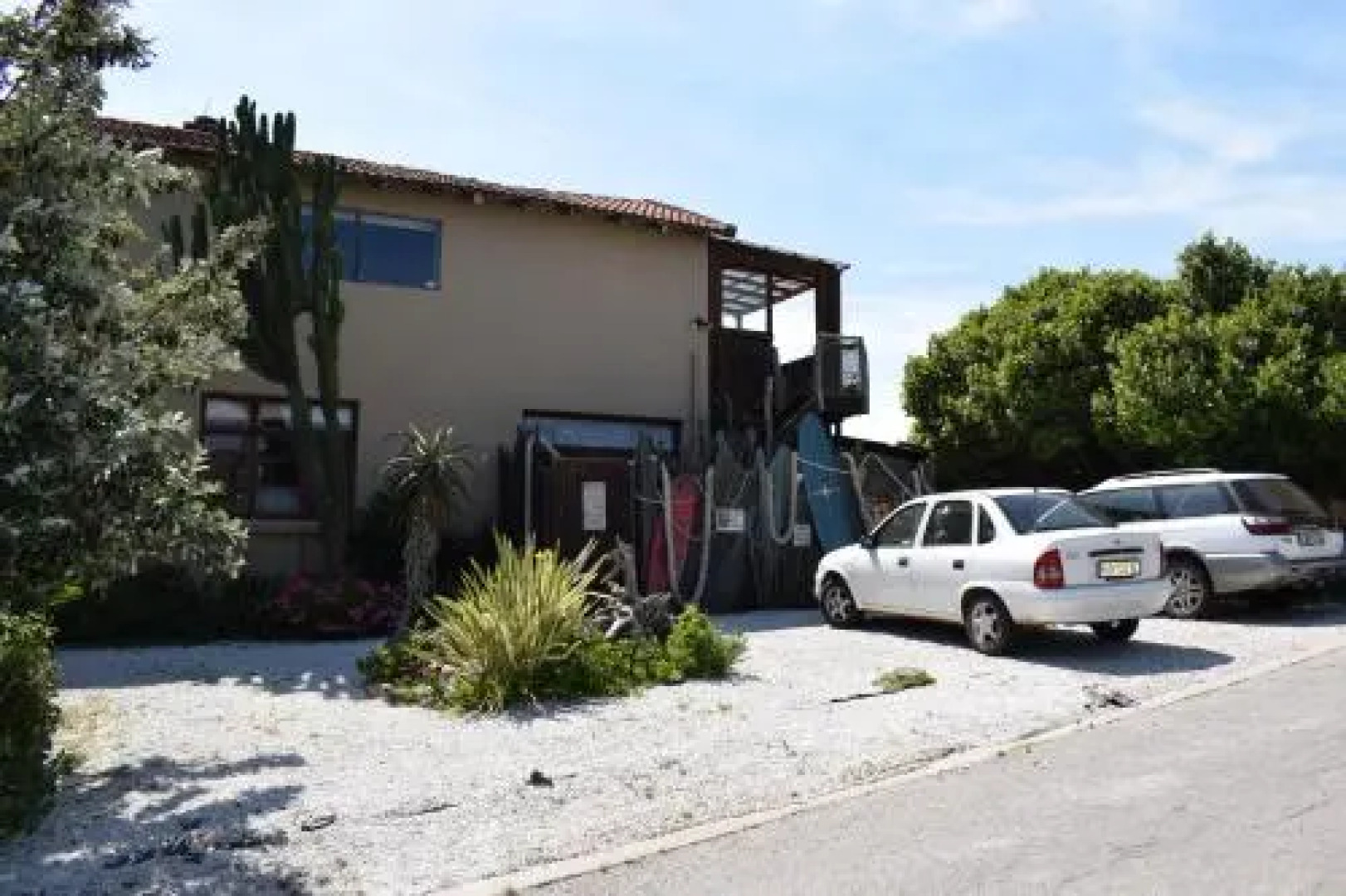 Drifters Inn Apartment