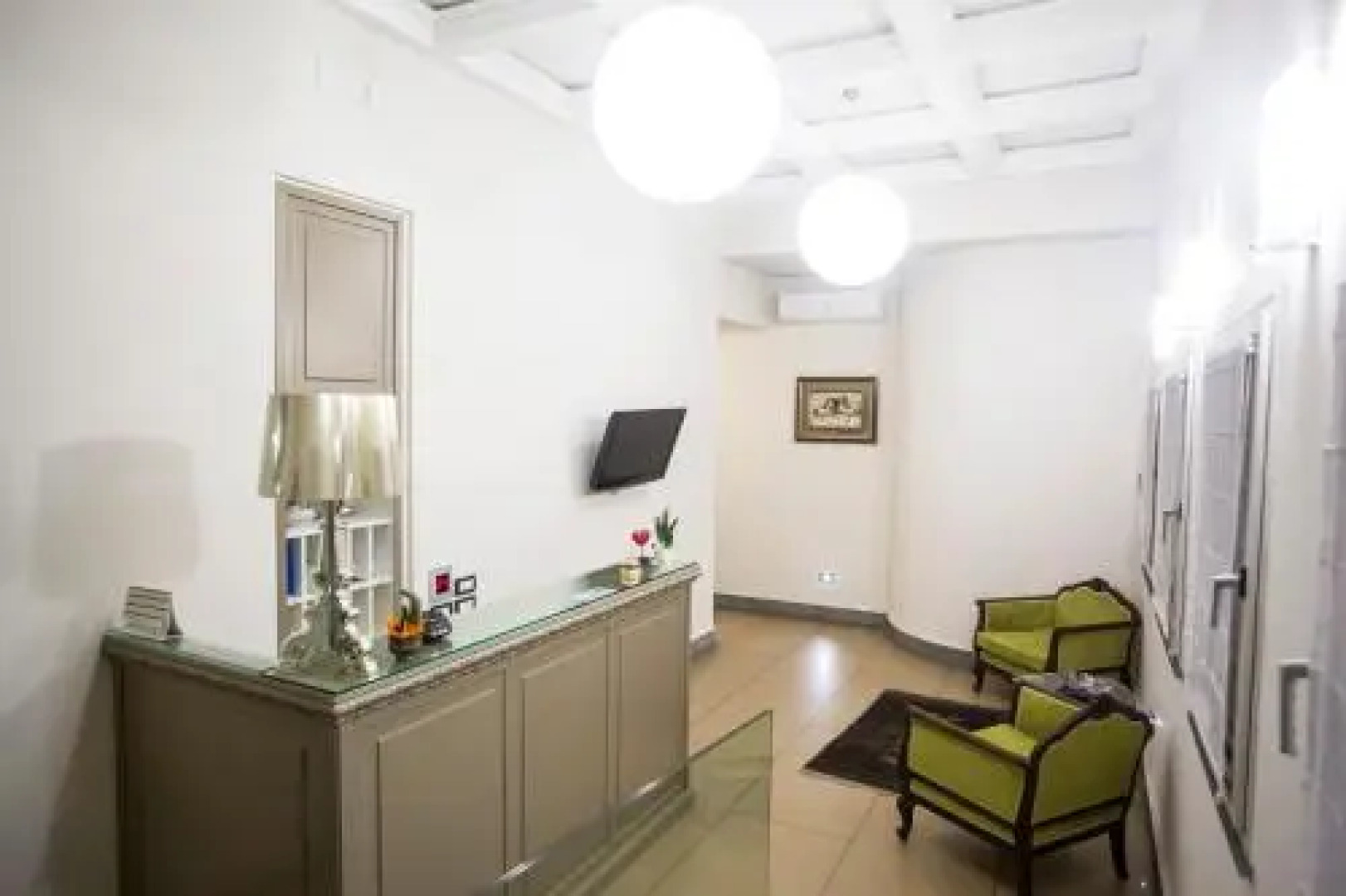 Hotel Villa La Colombaia