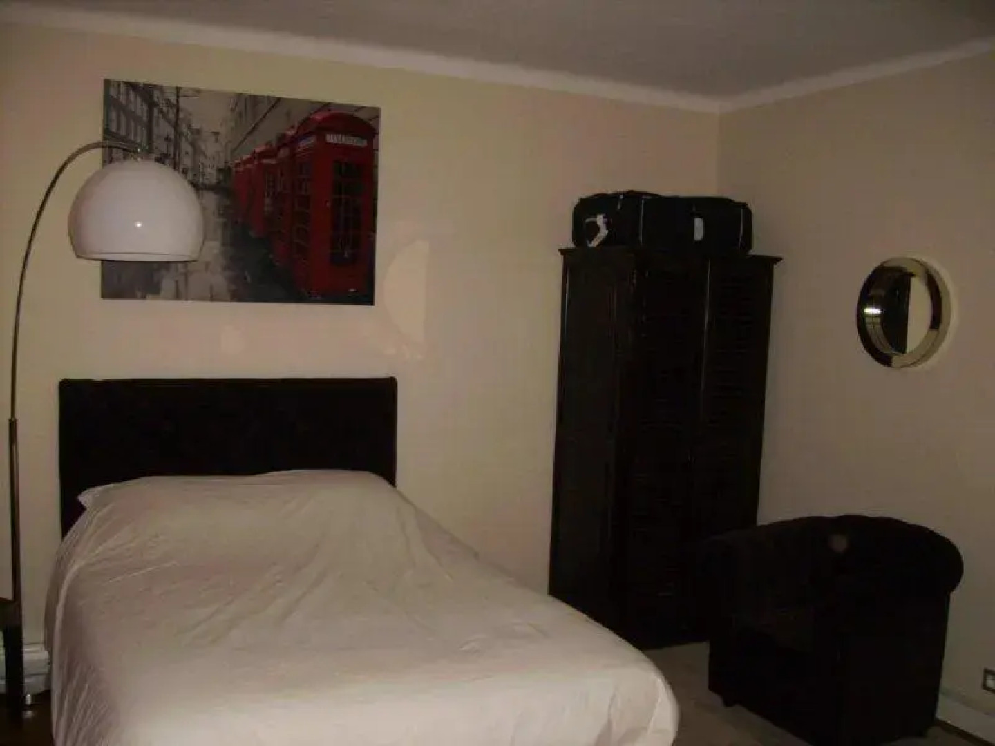 Les Garçonnières de lHorloge