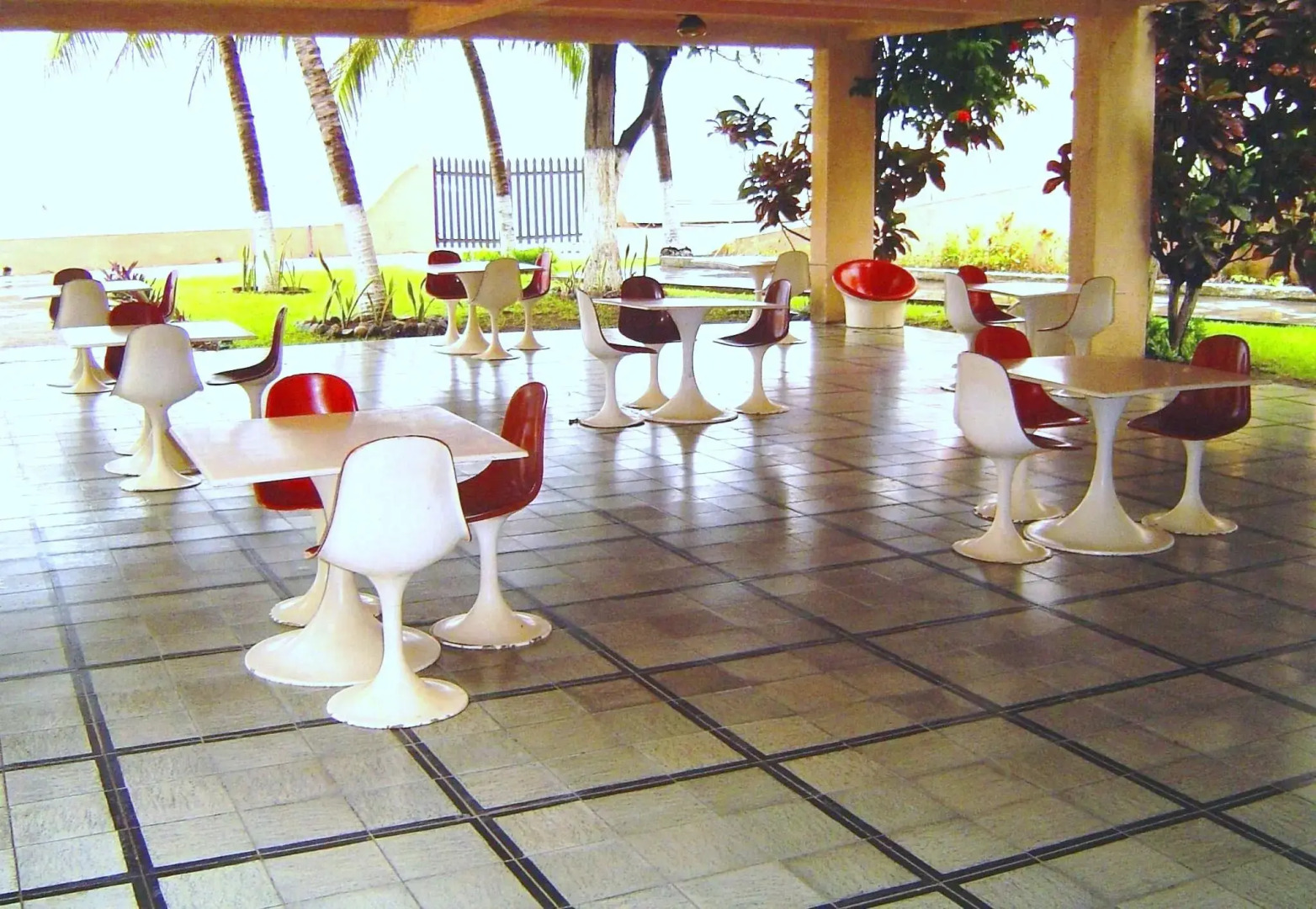 Playa de Santiago Hotel