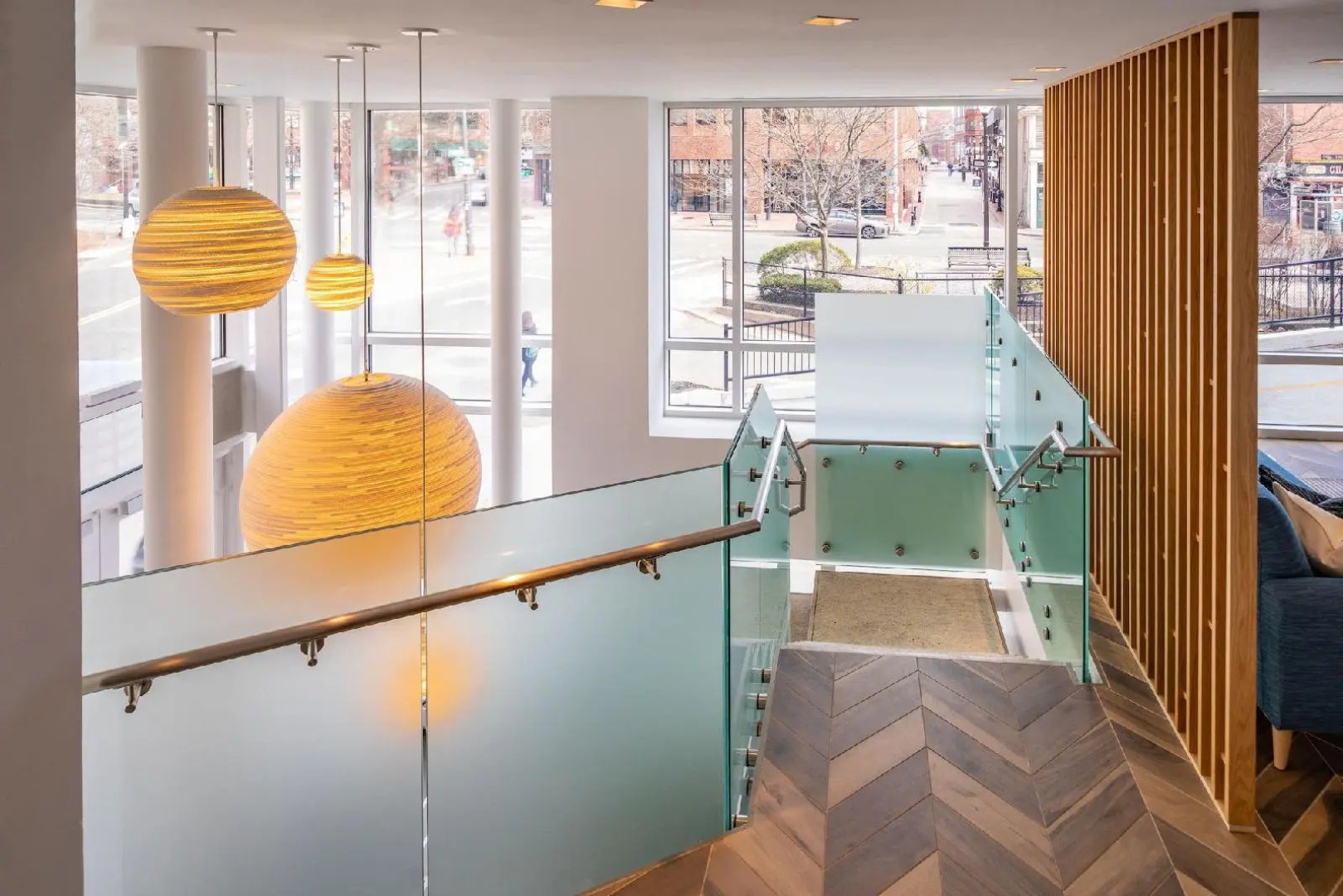 Harvard Square Hotel