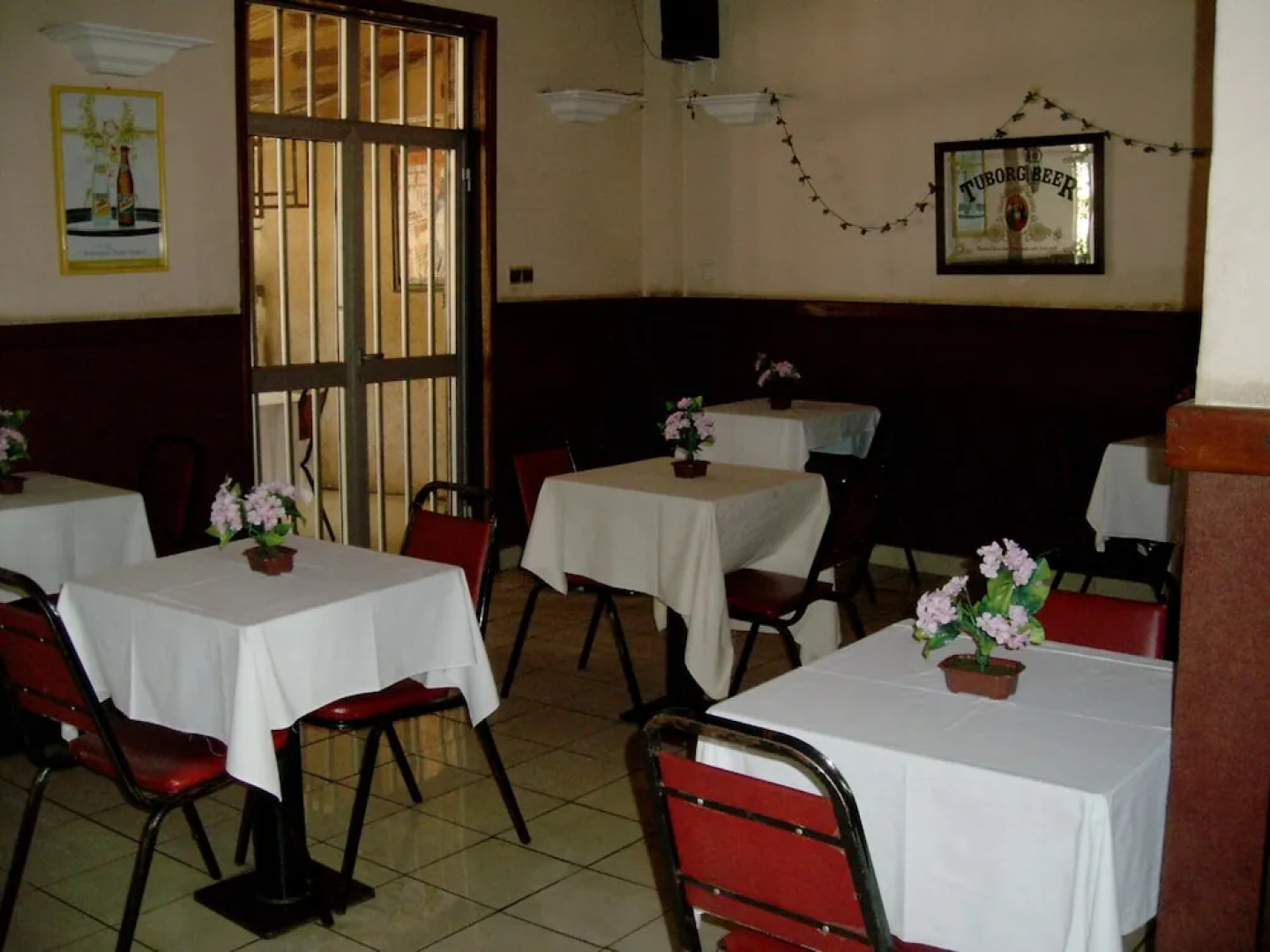 Hotel Le Relais Saint Jacques