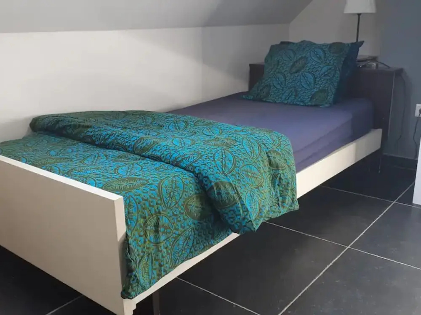 Beautiful Holiday Home in Alken With a Garden