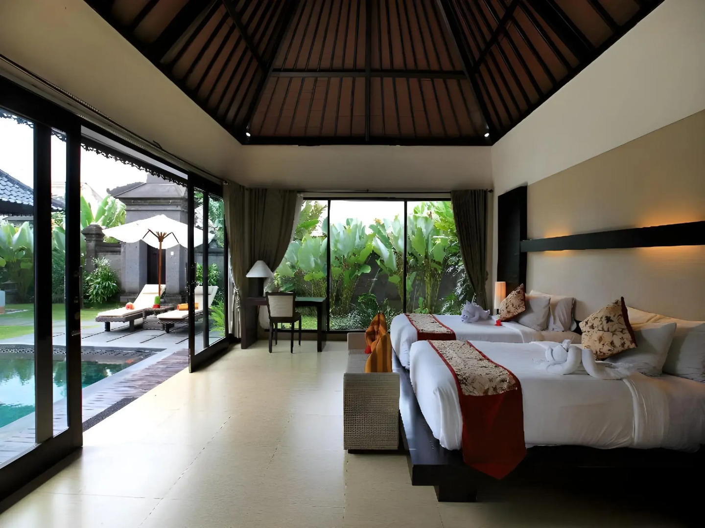 Santi Mandala Villa & Spa