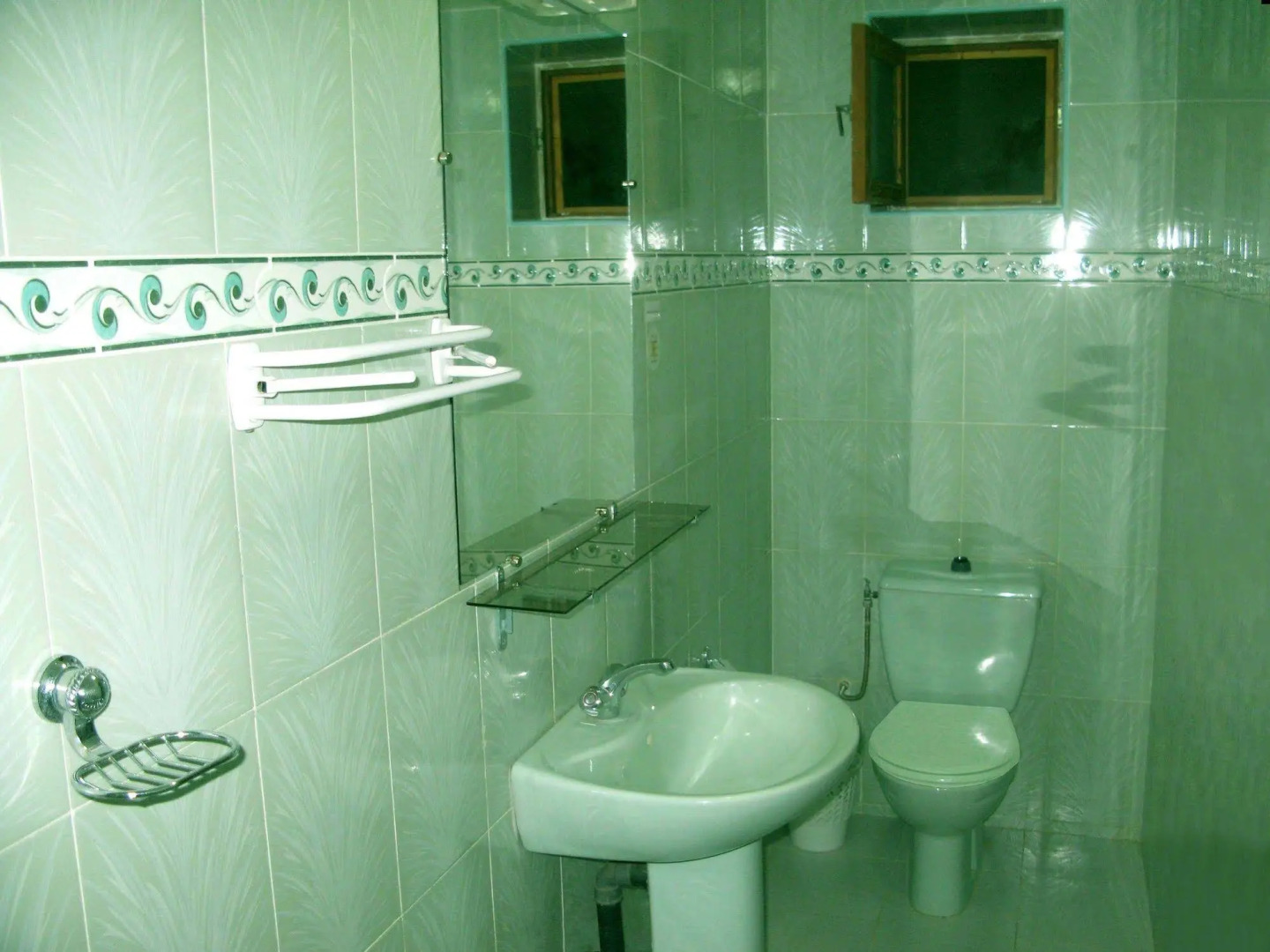 Gîte Dans la Palmeraie