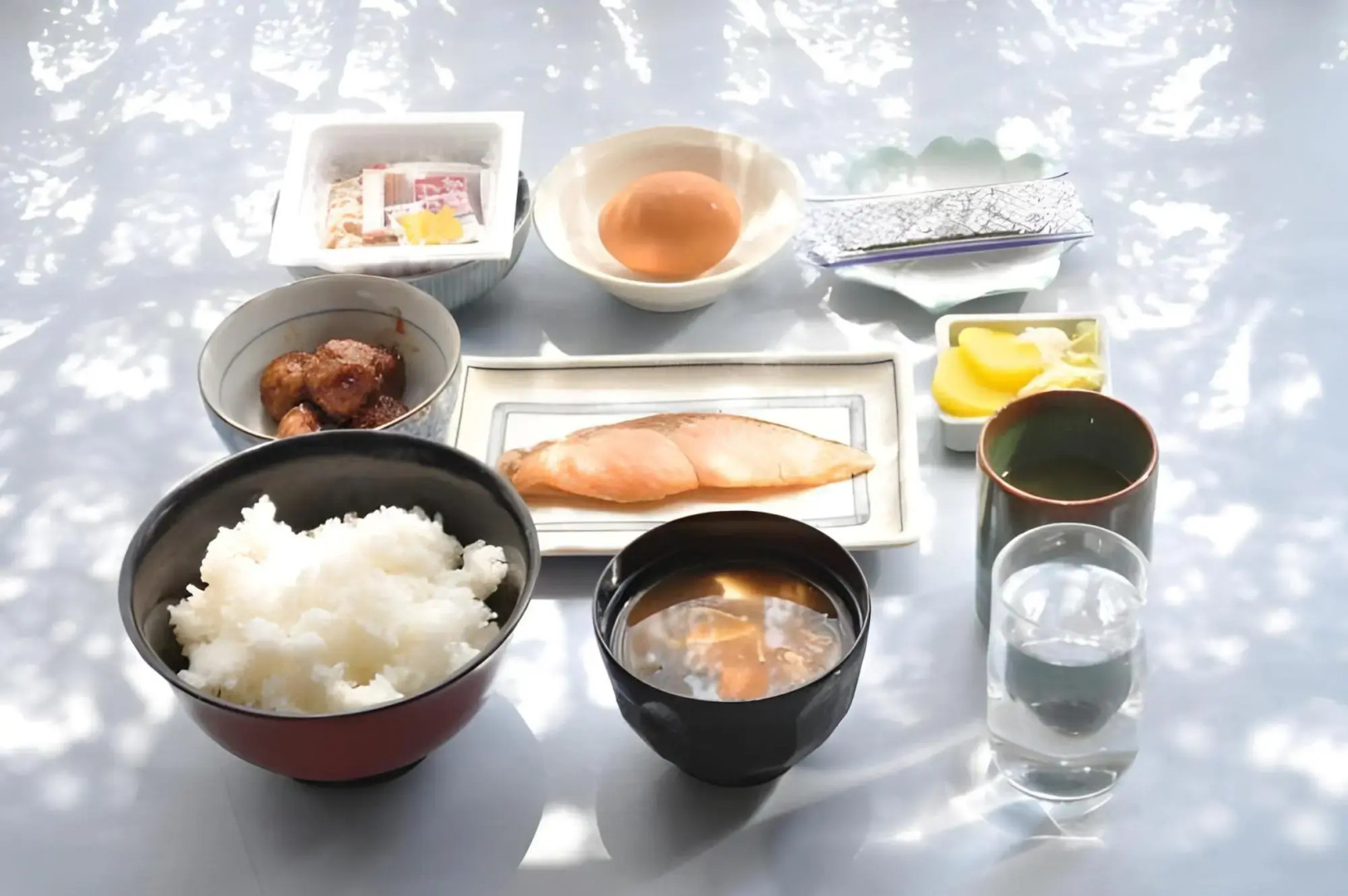 Green Hotel Rich Tokugawaen