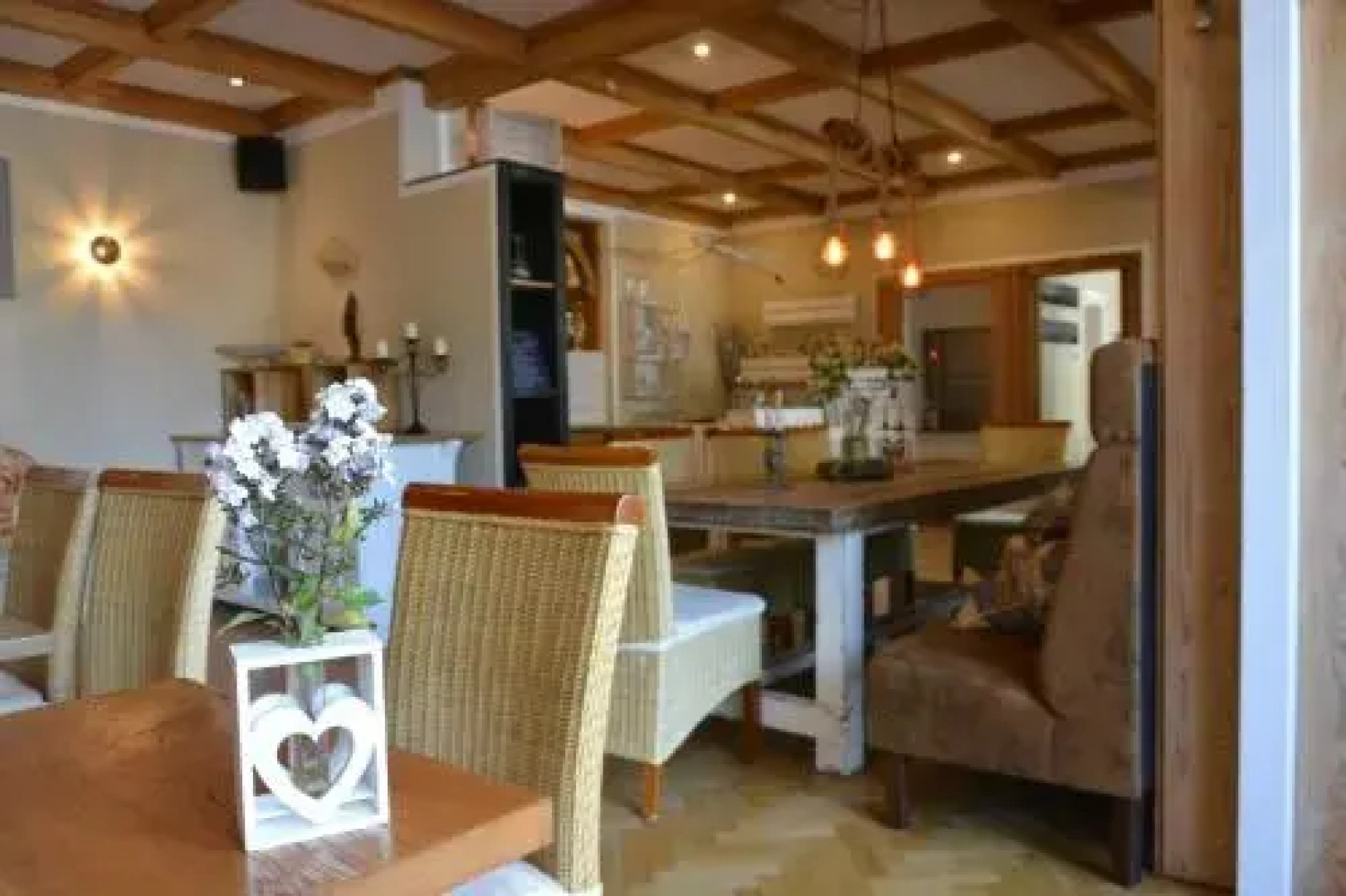 Hotel Villa Schwanebeck