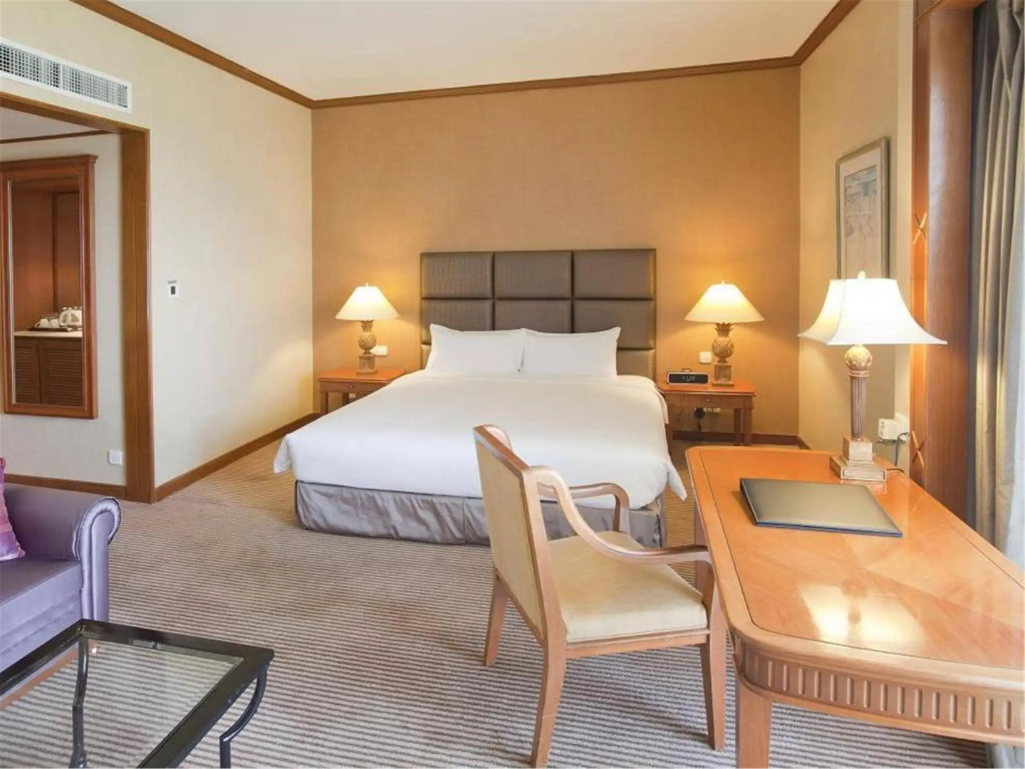 Dorsett Grand Labuan