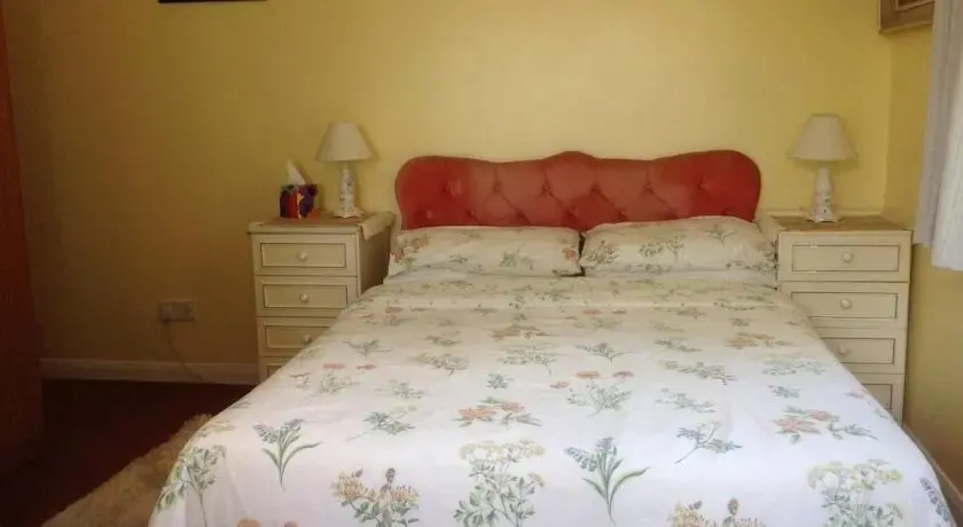 West Acres Bed and Breakfast