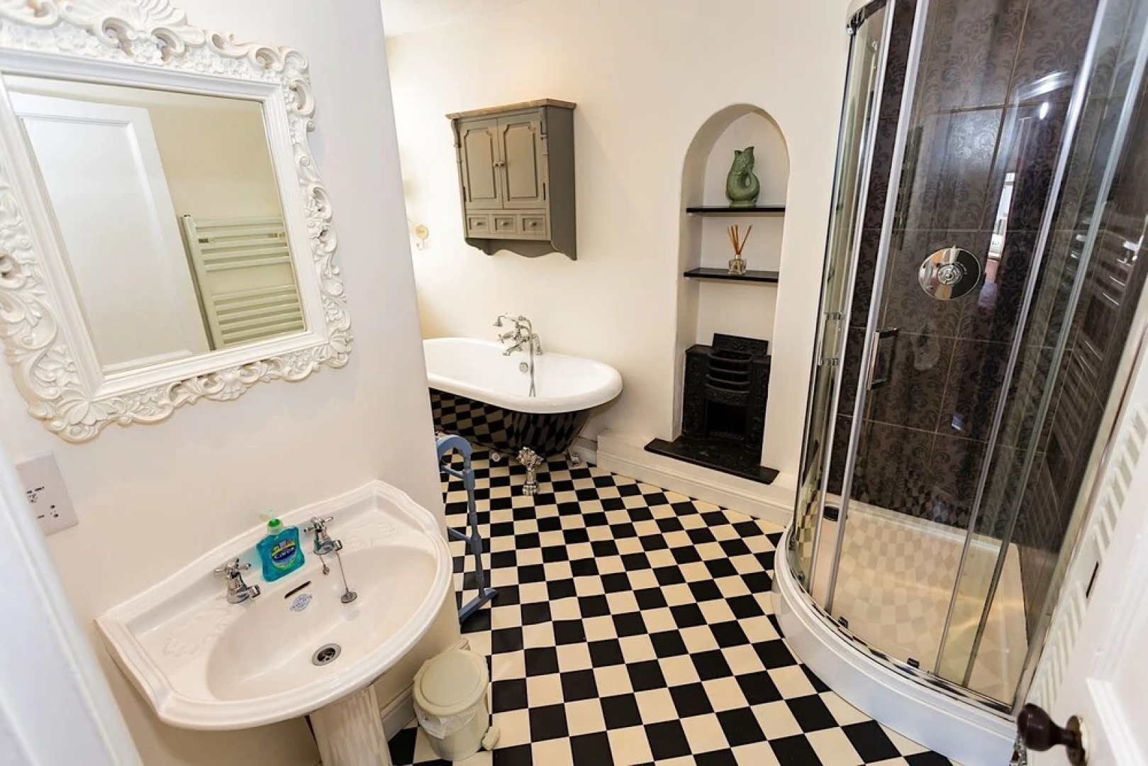 Braunton The Laurels