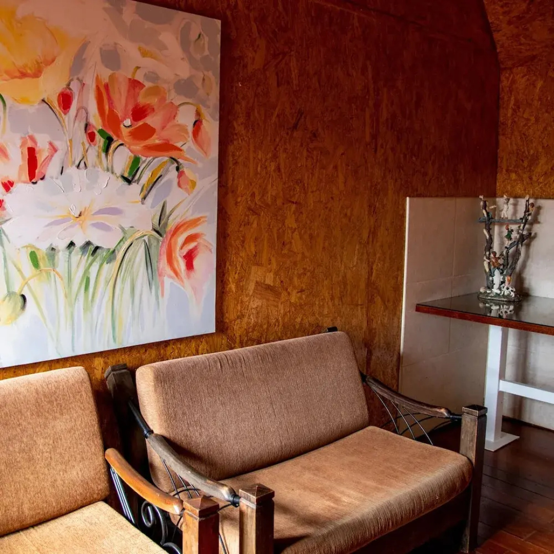 Cemayu Lodge
