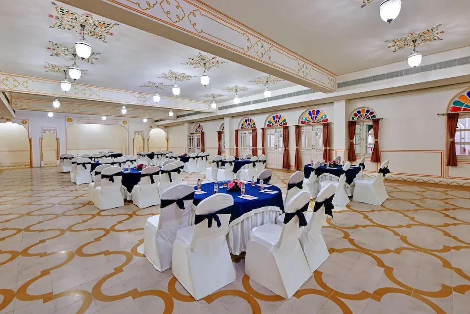 WelcomHeritage Ramgarh