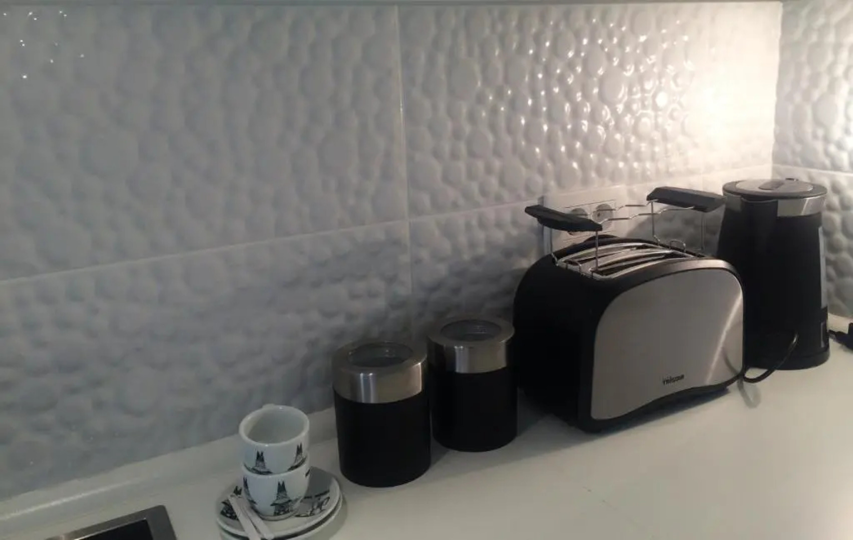 Apartment Livingstone