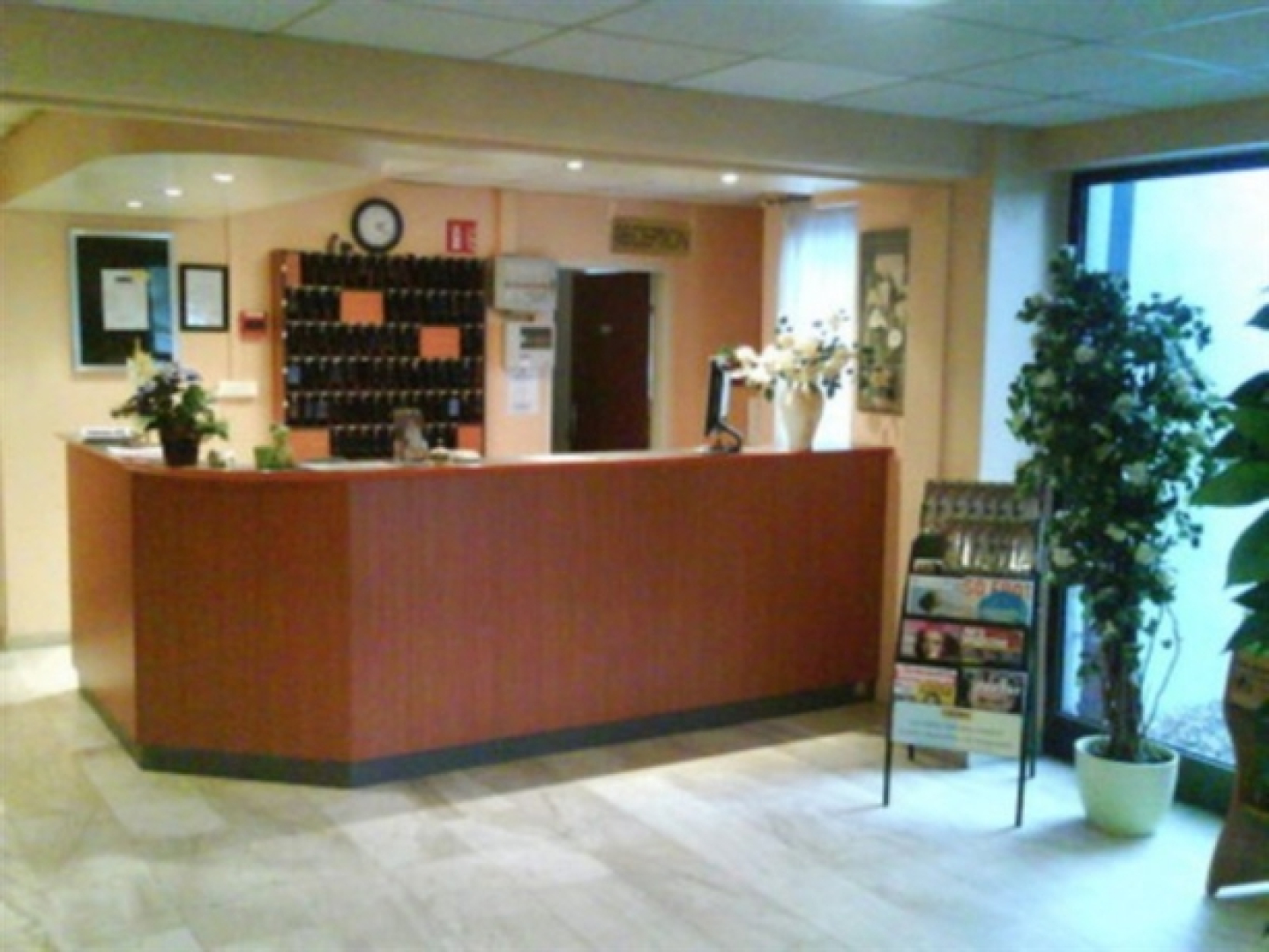 Balladins Strasbourg