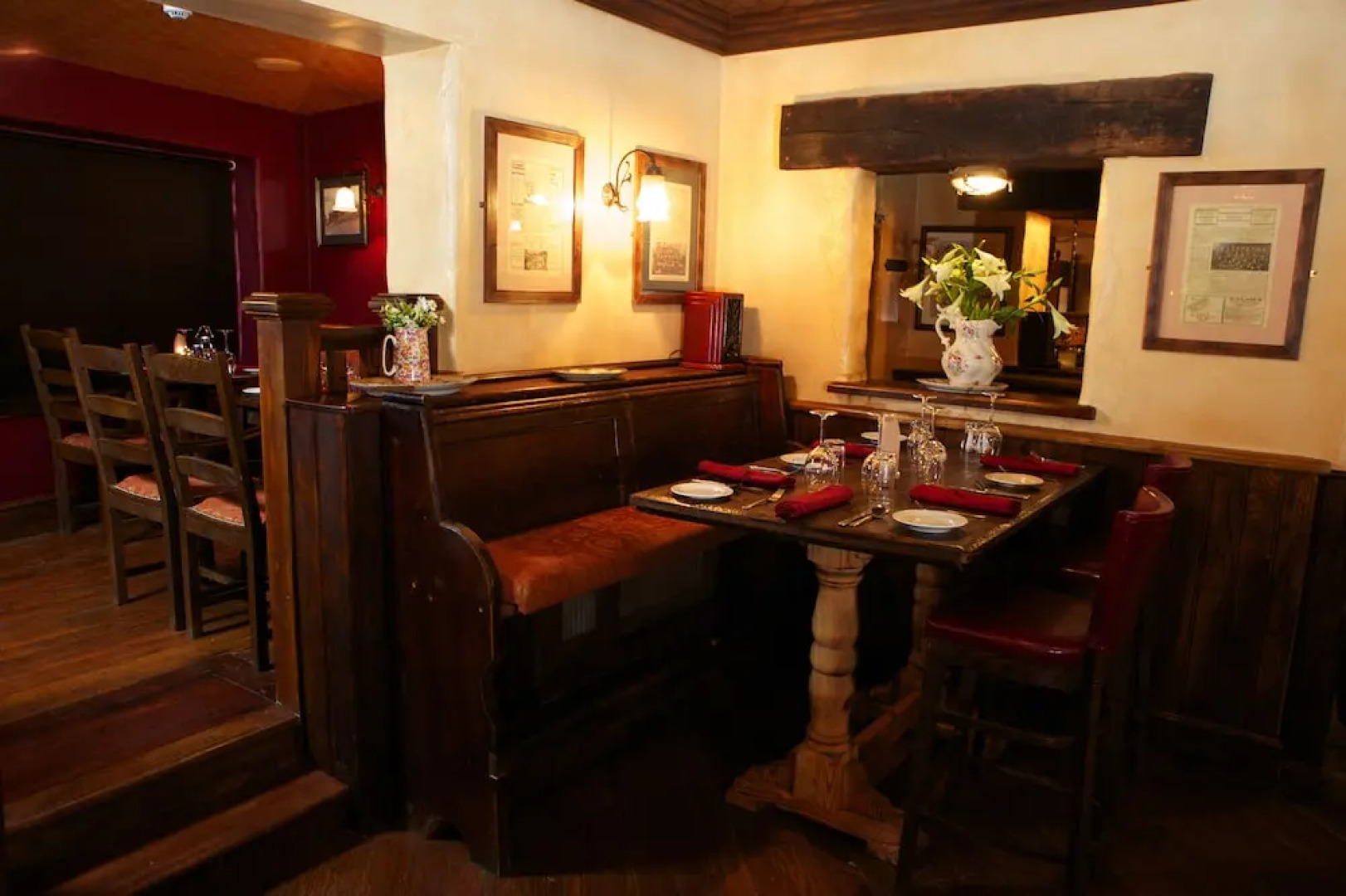 McMunn's Of Ballybunion