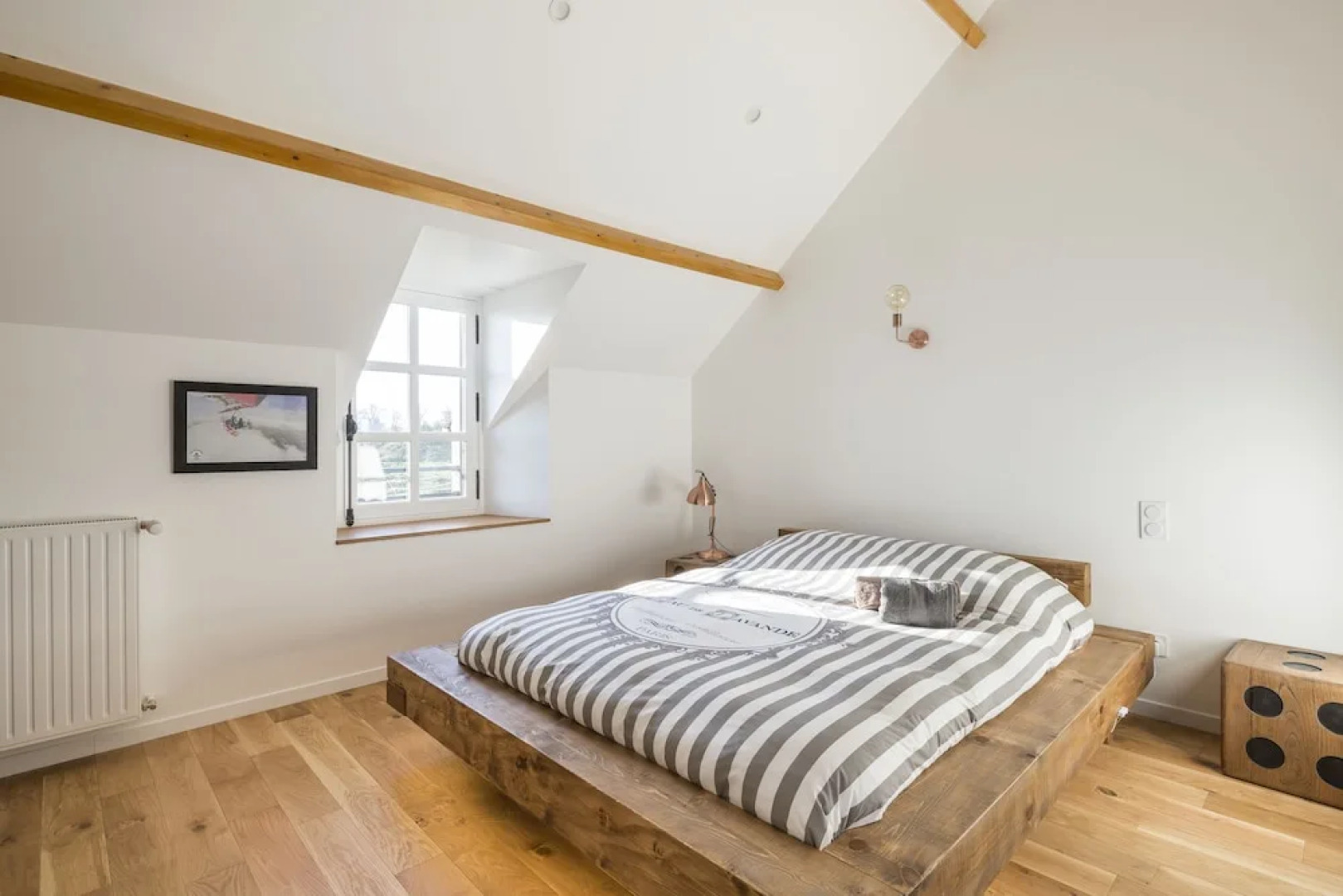 Au Balcon de la Baie