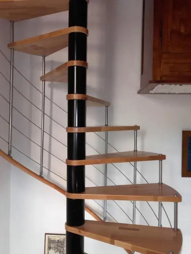 Gîte chez Marie-Sarah