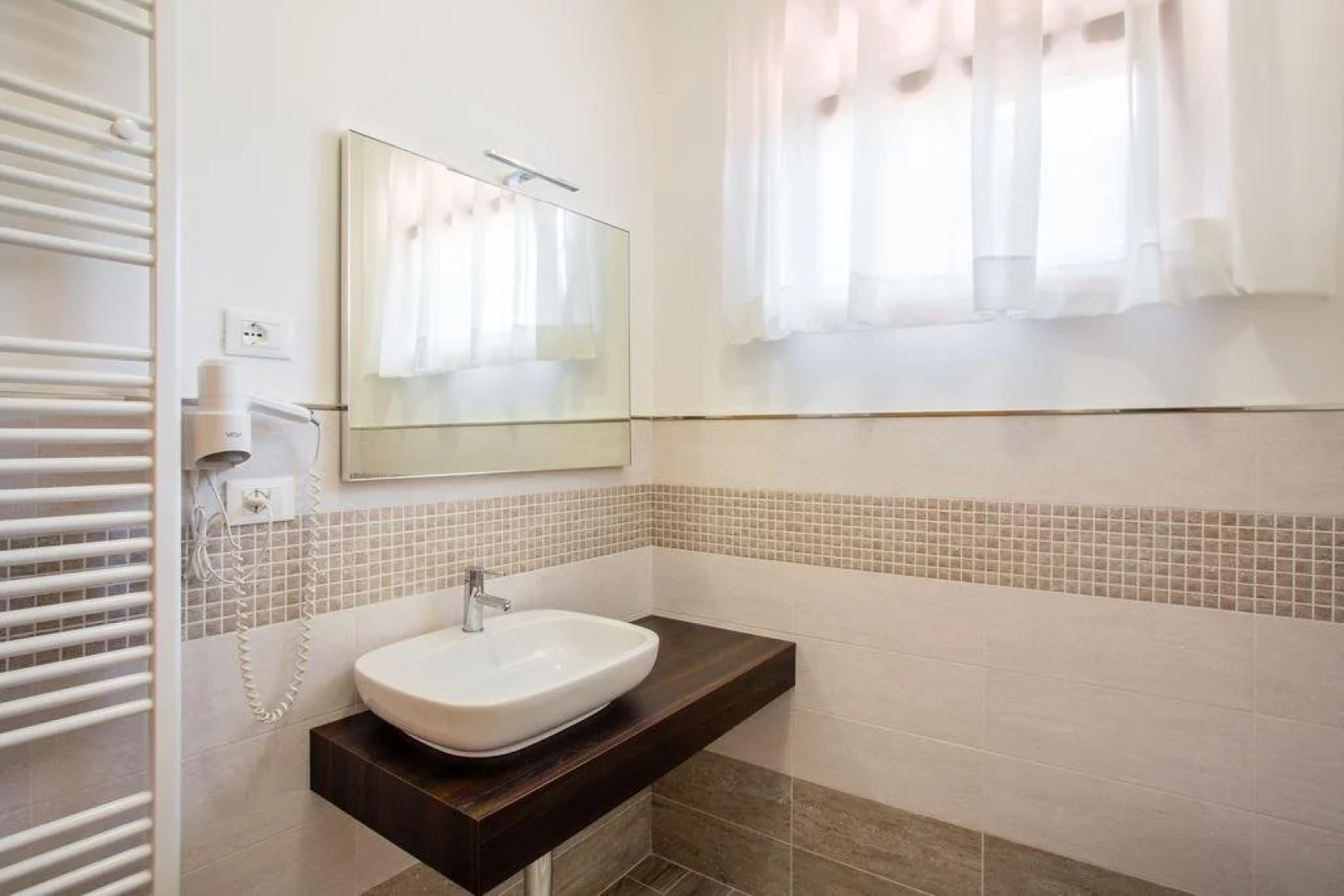 Hotel Il Buongustaio