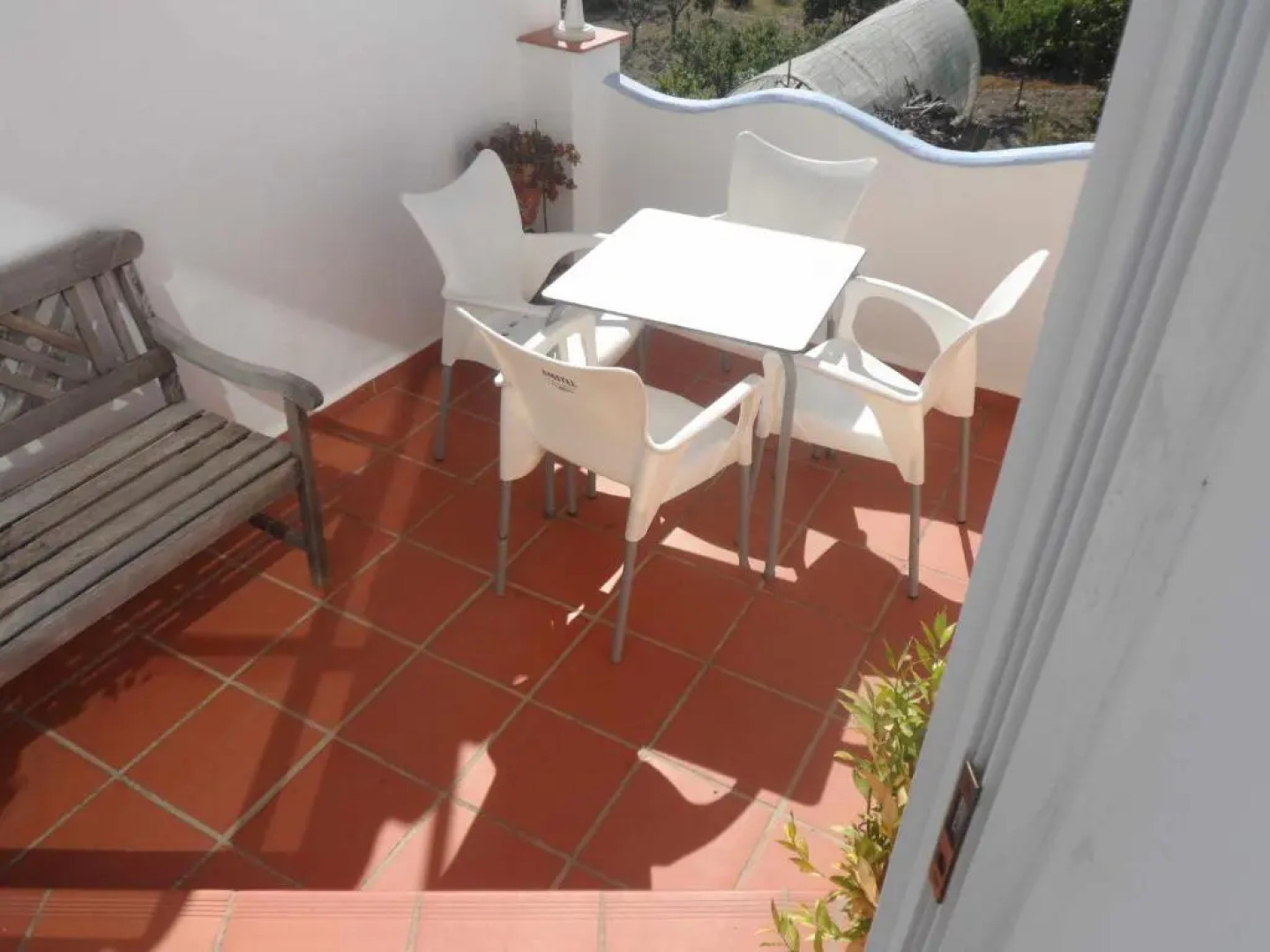 Charming house ideal for couples and young families