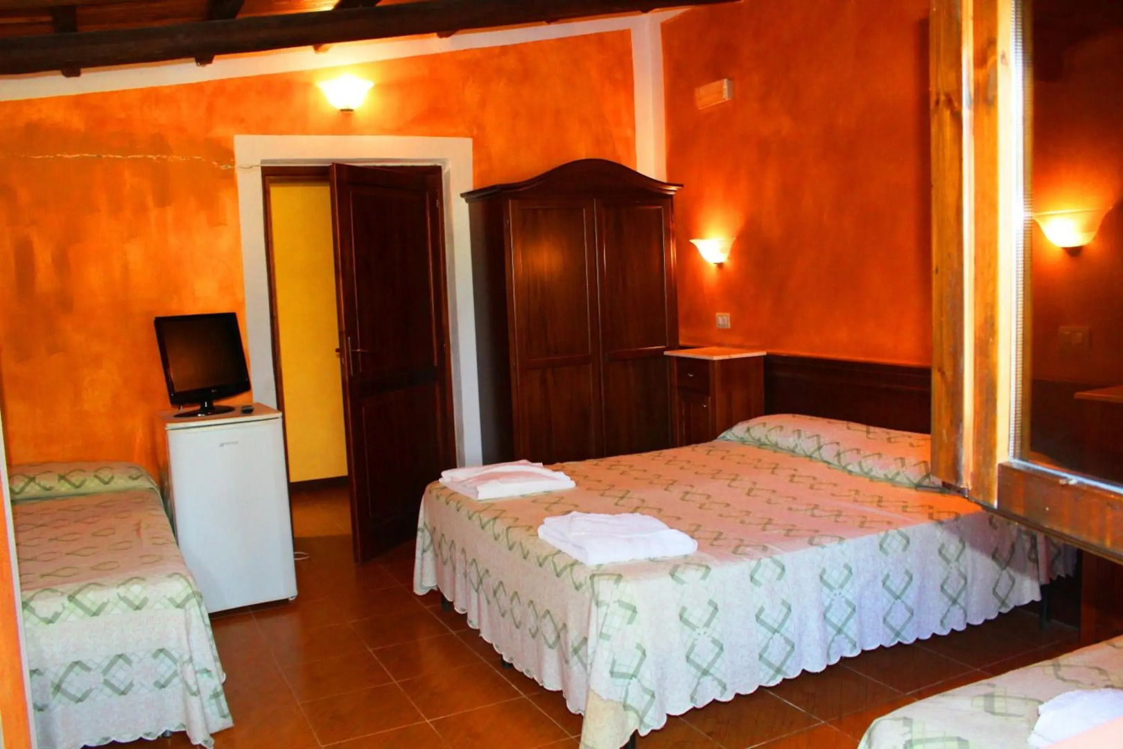 Feudo di Villa Anticaglia