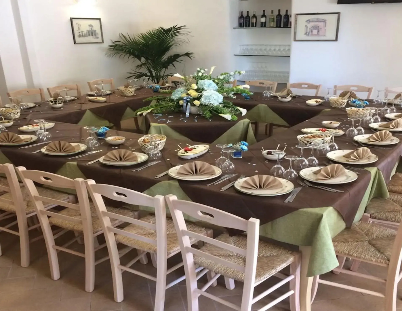 Agriturismo Il Trappeto